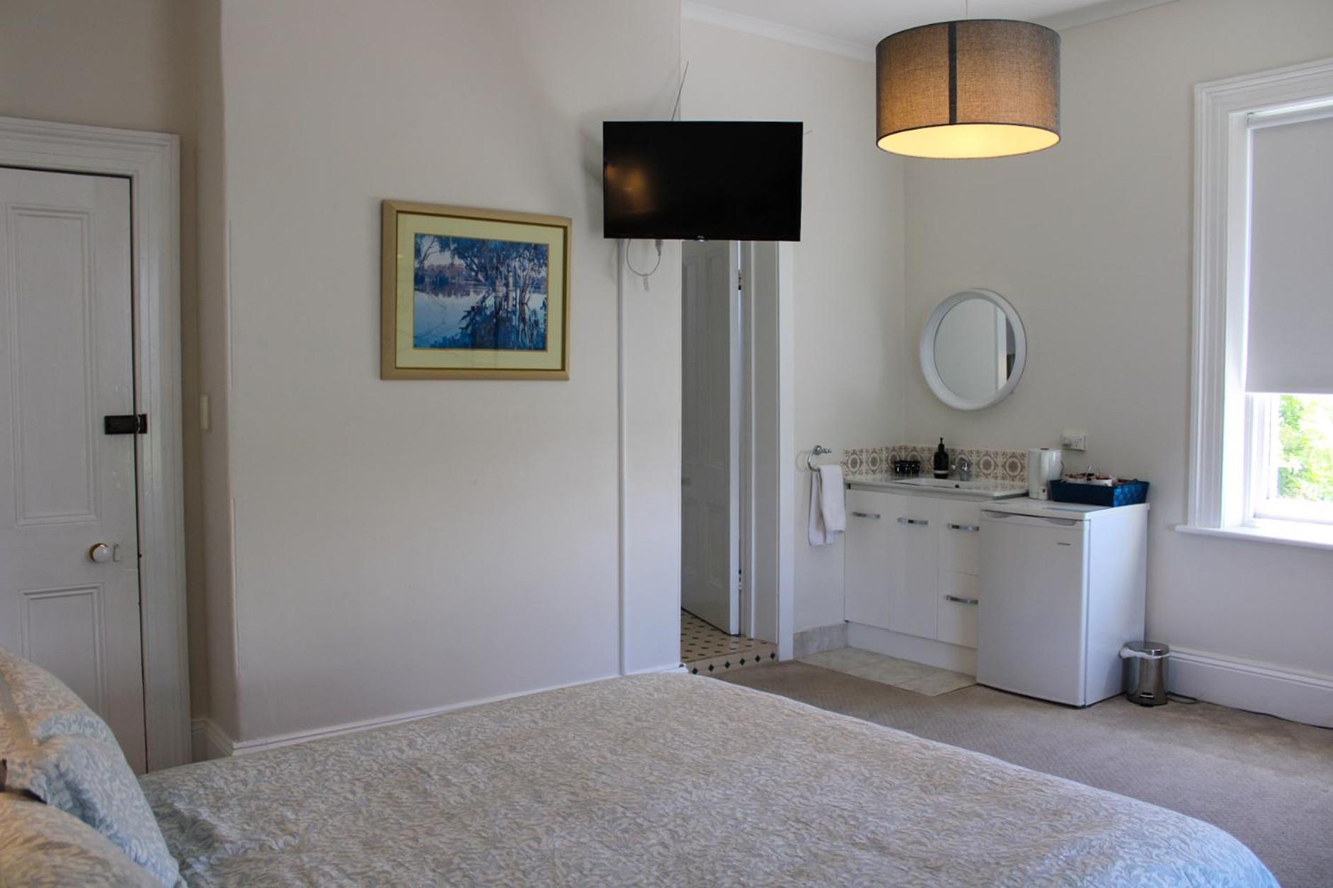 Deluxe Queen Room photo 2