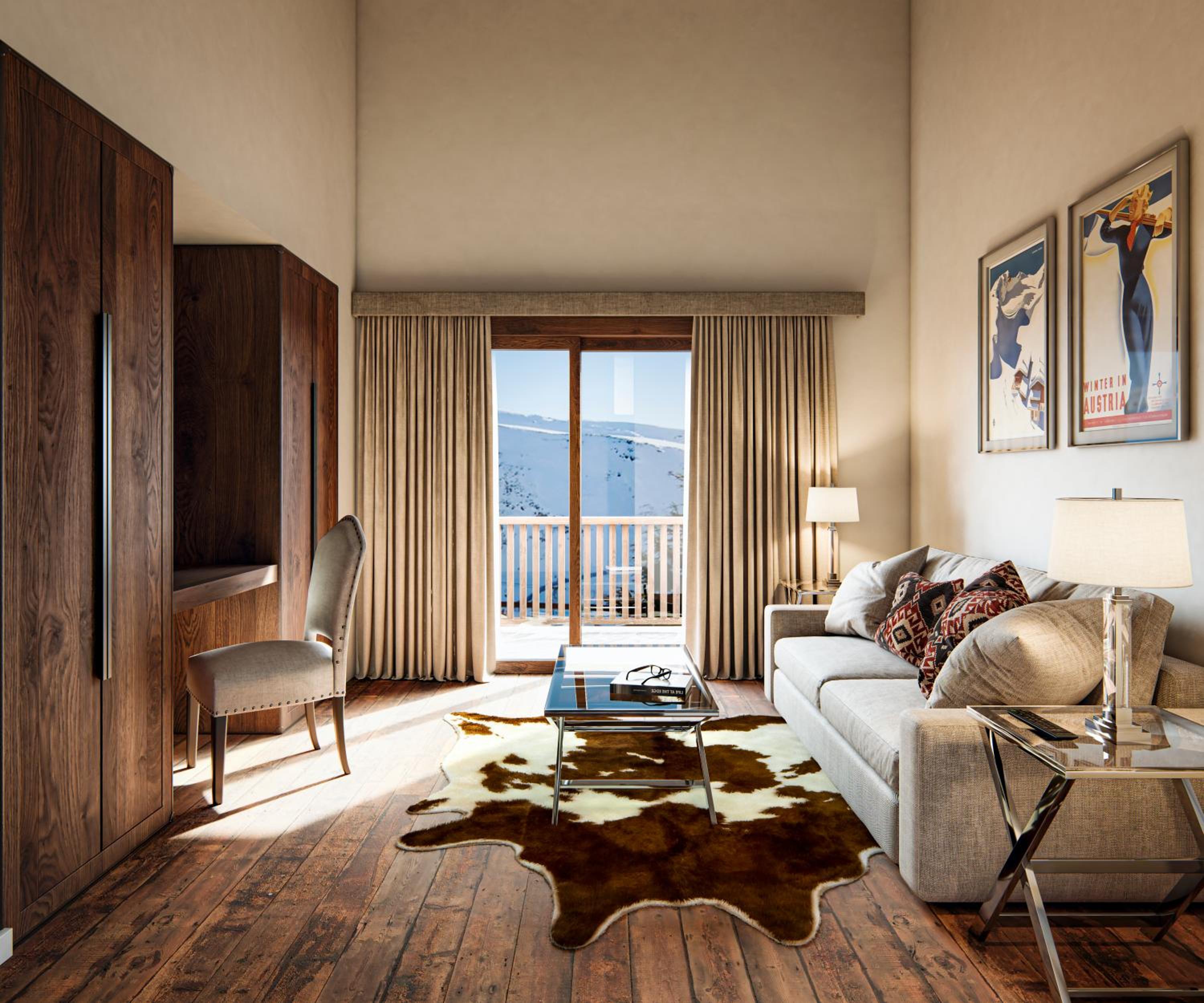 Maribel Gran Suite
