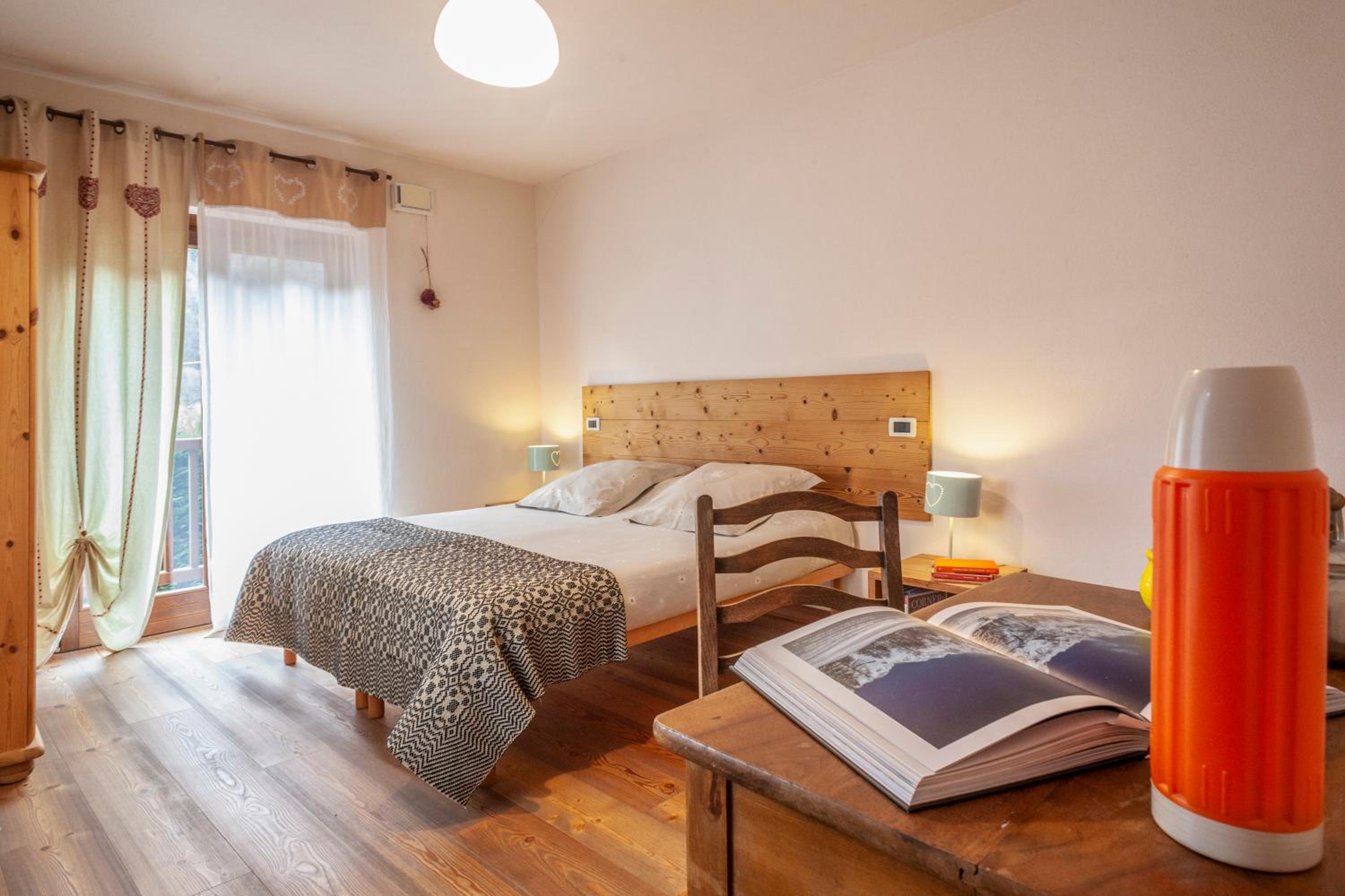 Double or Twin Room - Photo 19
