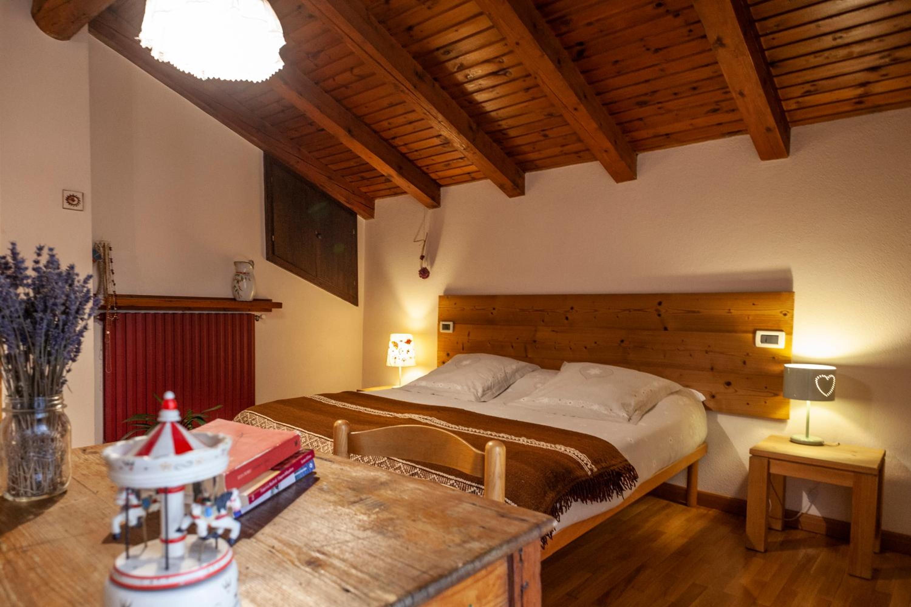 Double or Twin Room - Photo 13