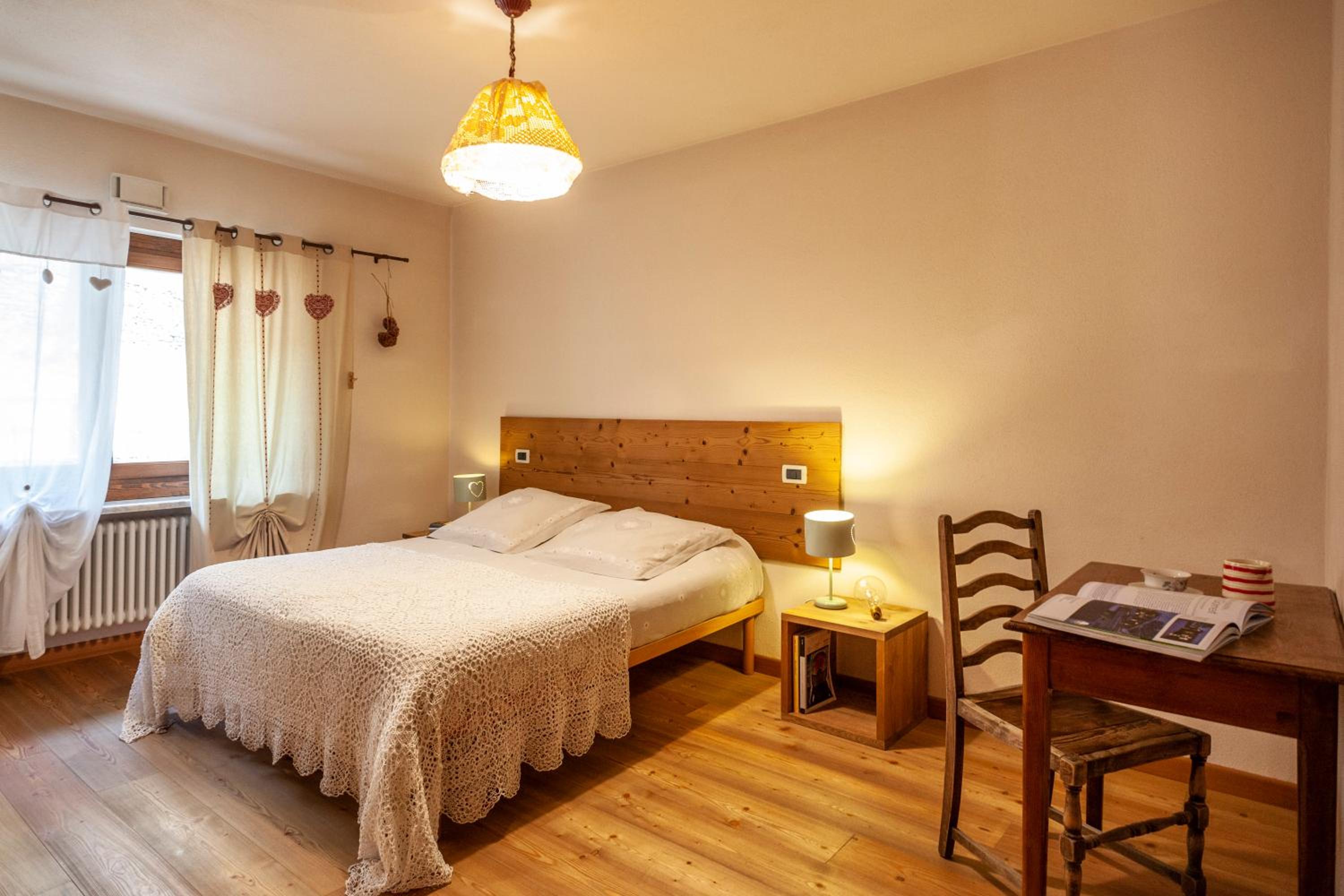 Double or Twin Room - Photo 16