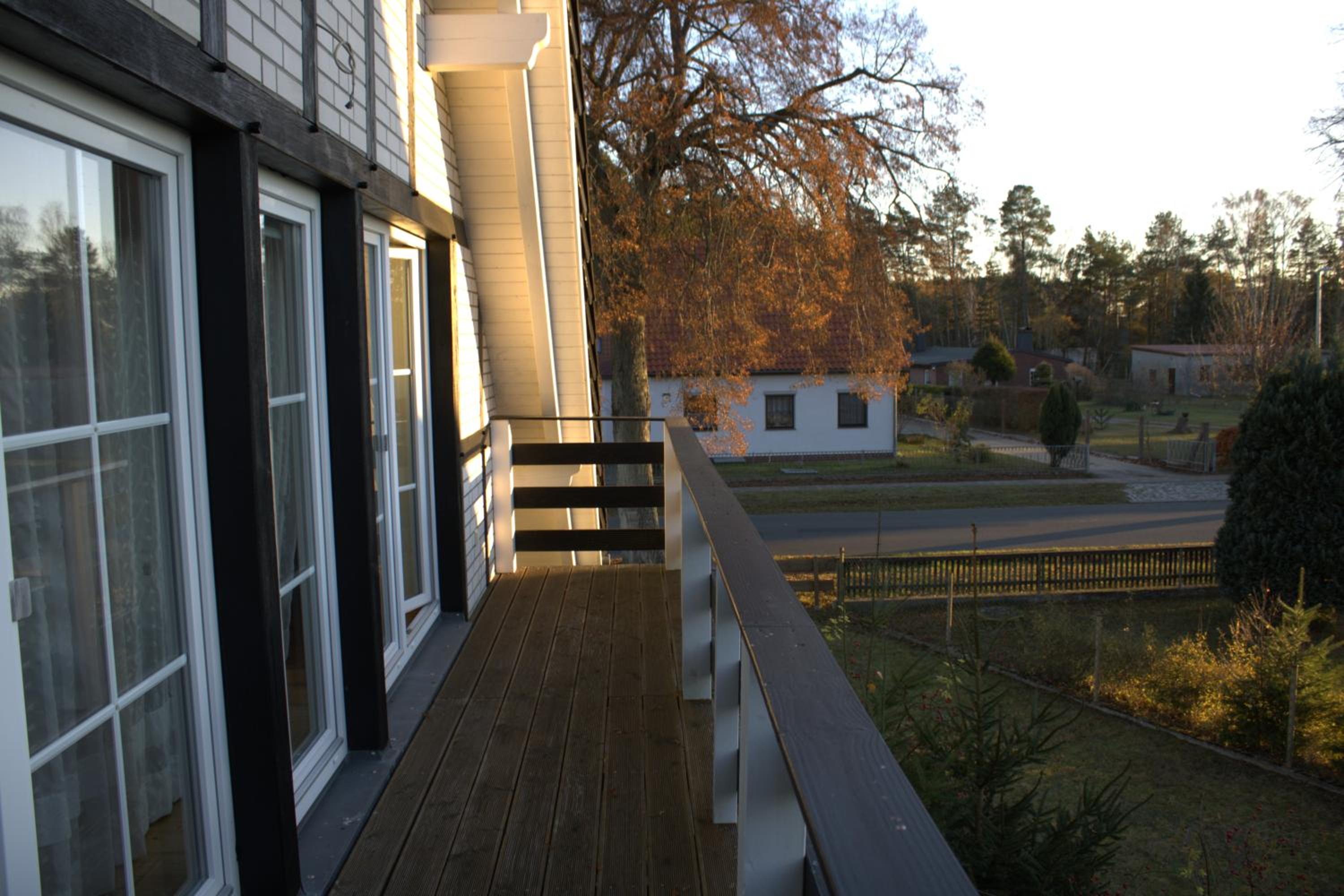 Two-Bedroom House photo 3