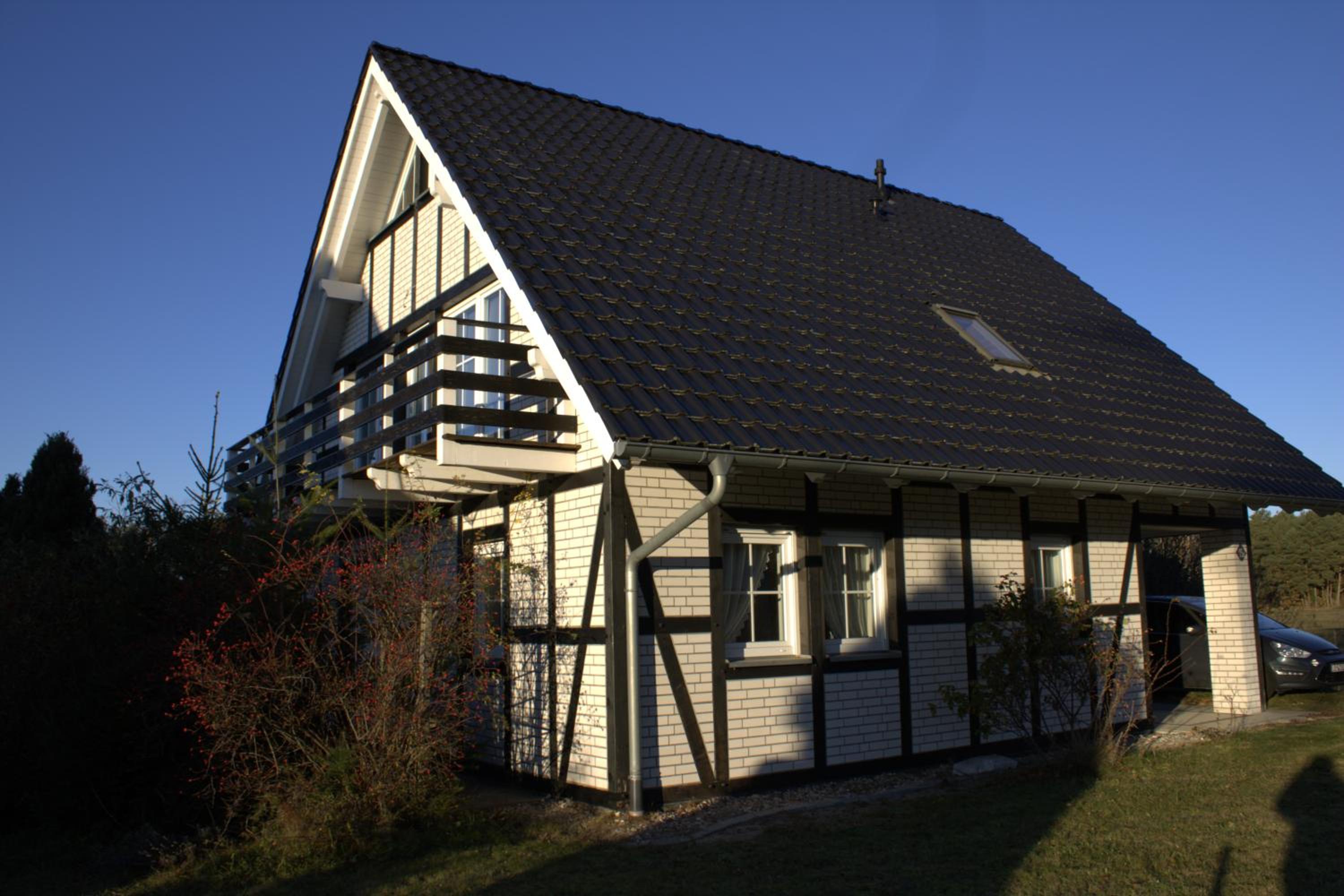 Two-Bedroom House photo 2