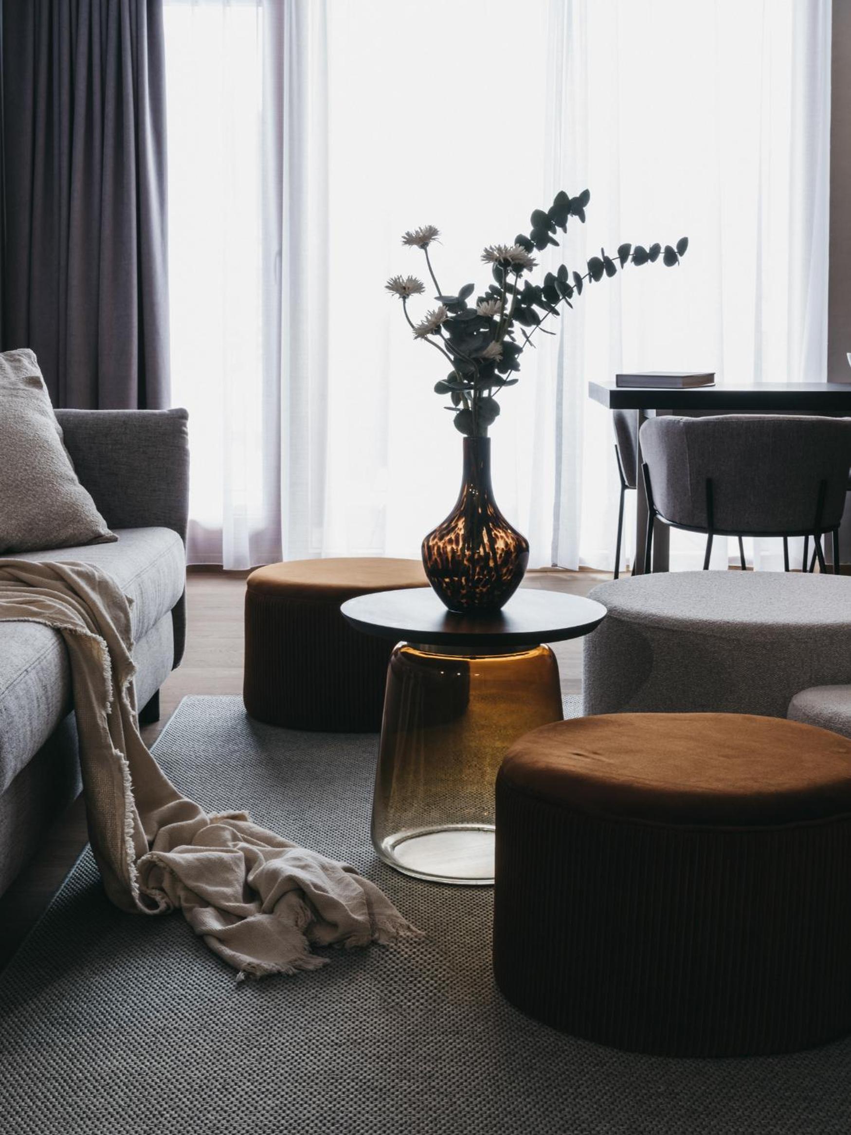Two-Bedroom Penthouse Suite - Photo 1