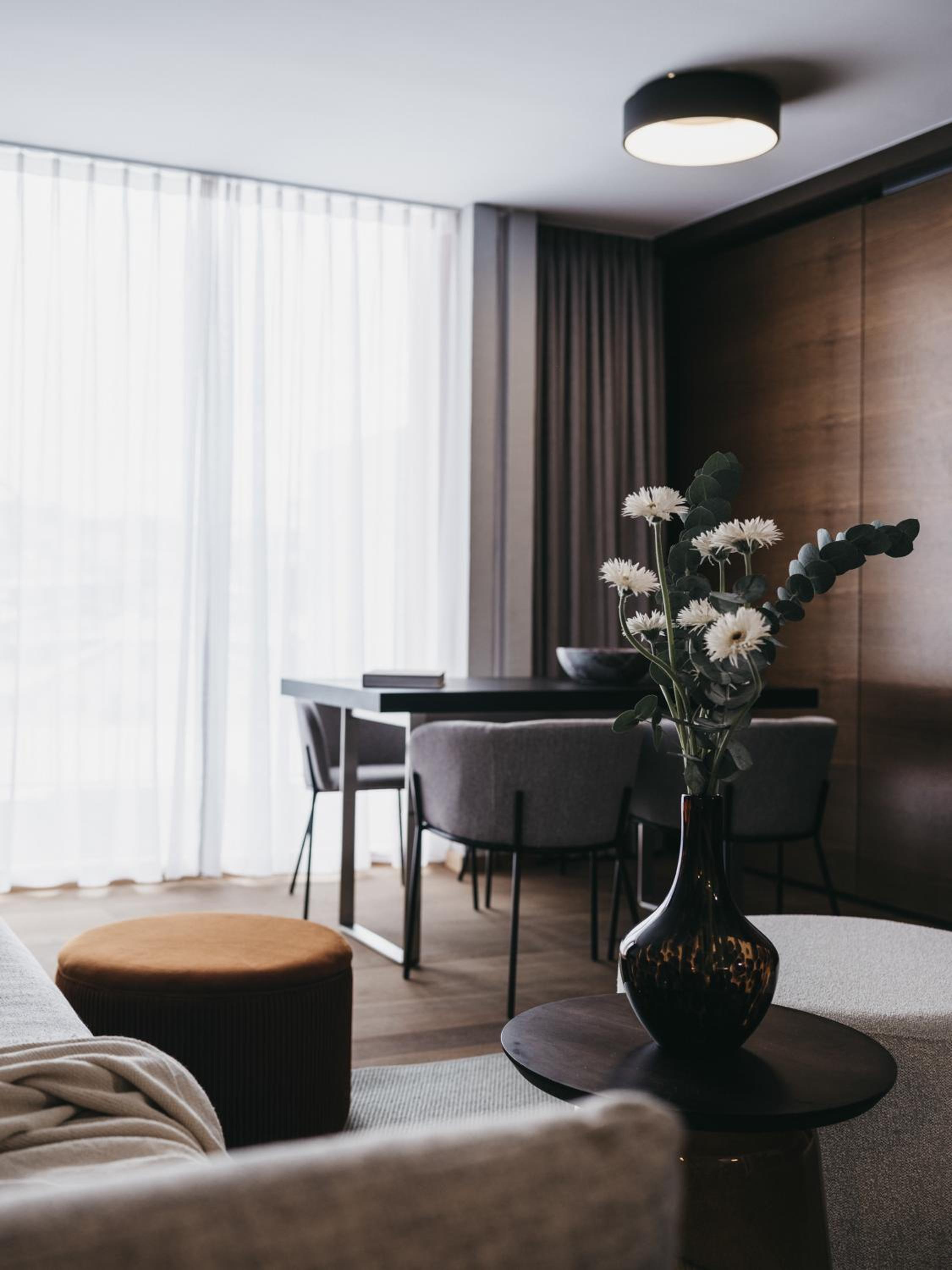Two-Bedroom Penthouse Suite - Photo 9