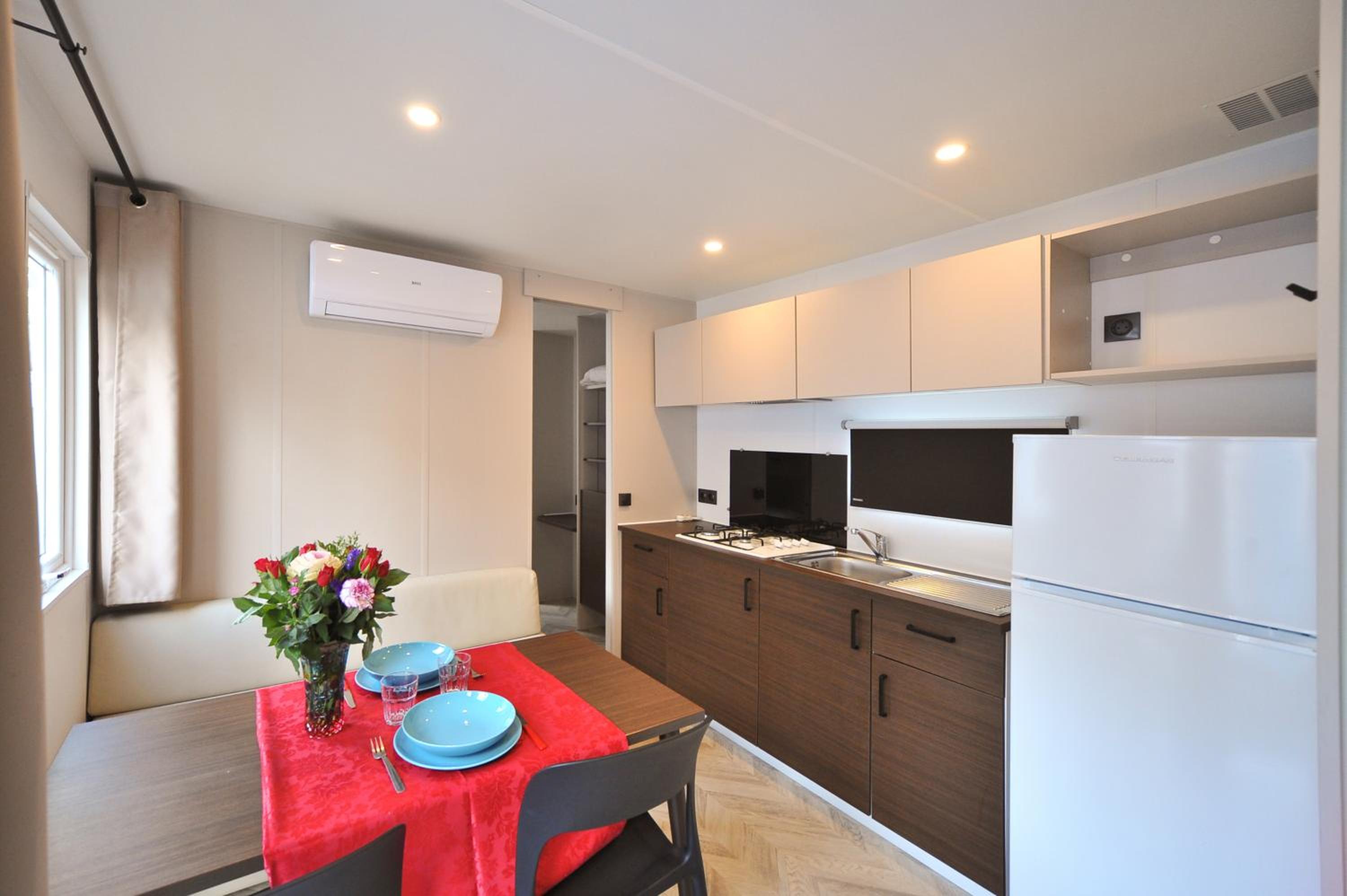 Mobile Home photo 2