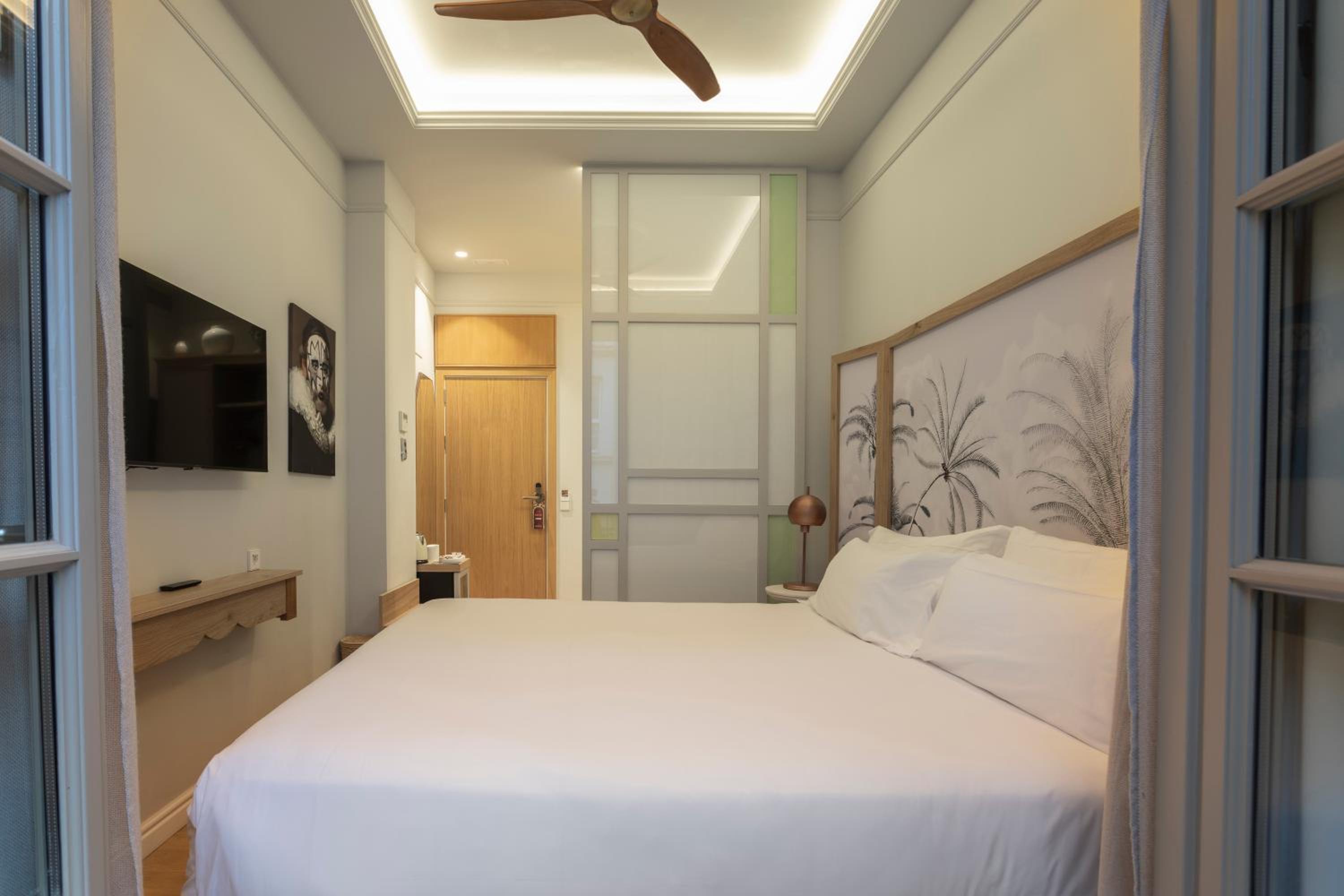 Double Room - Photo 1