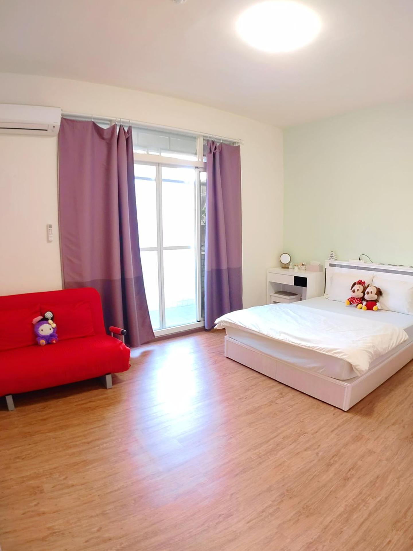 Double Room with Balcony photo 1