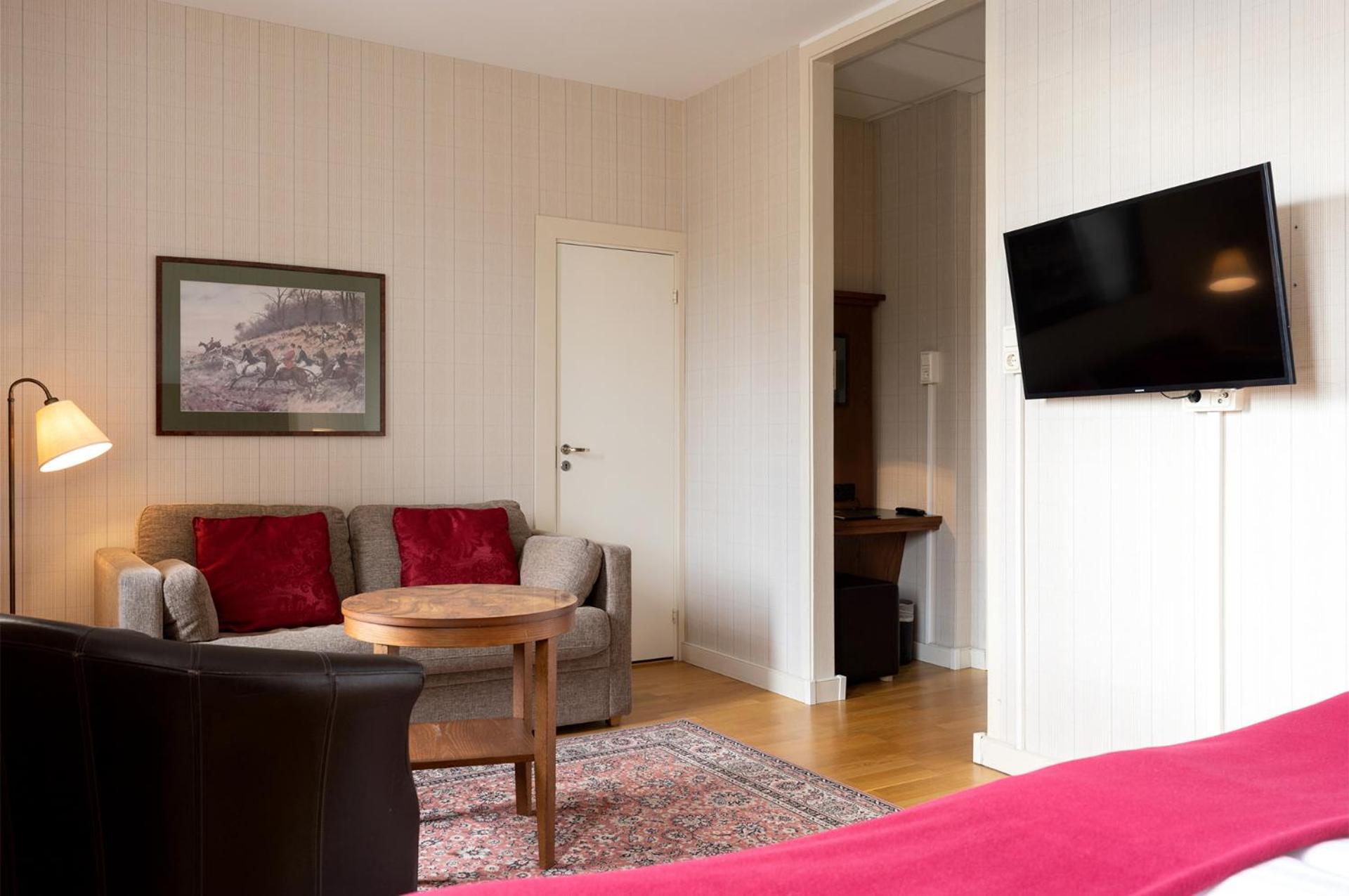 Superior Room - Photo 5