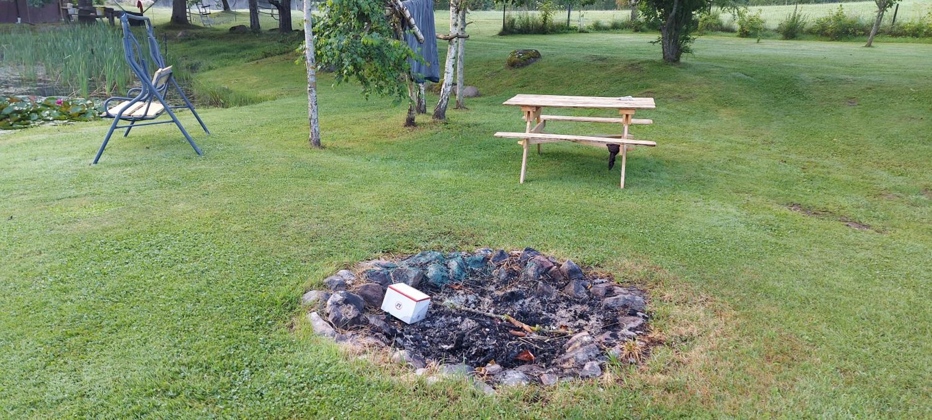 Vacation Home - Photo 27