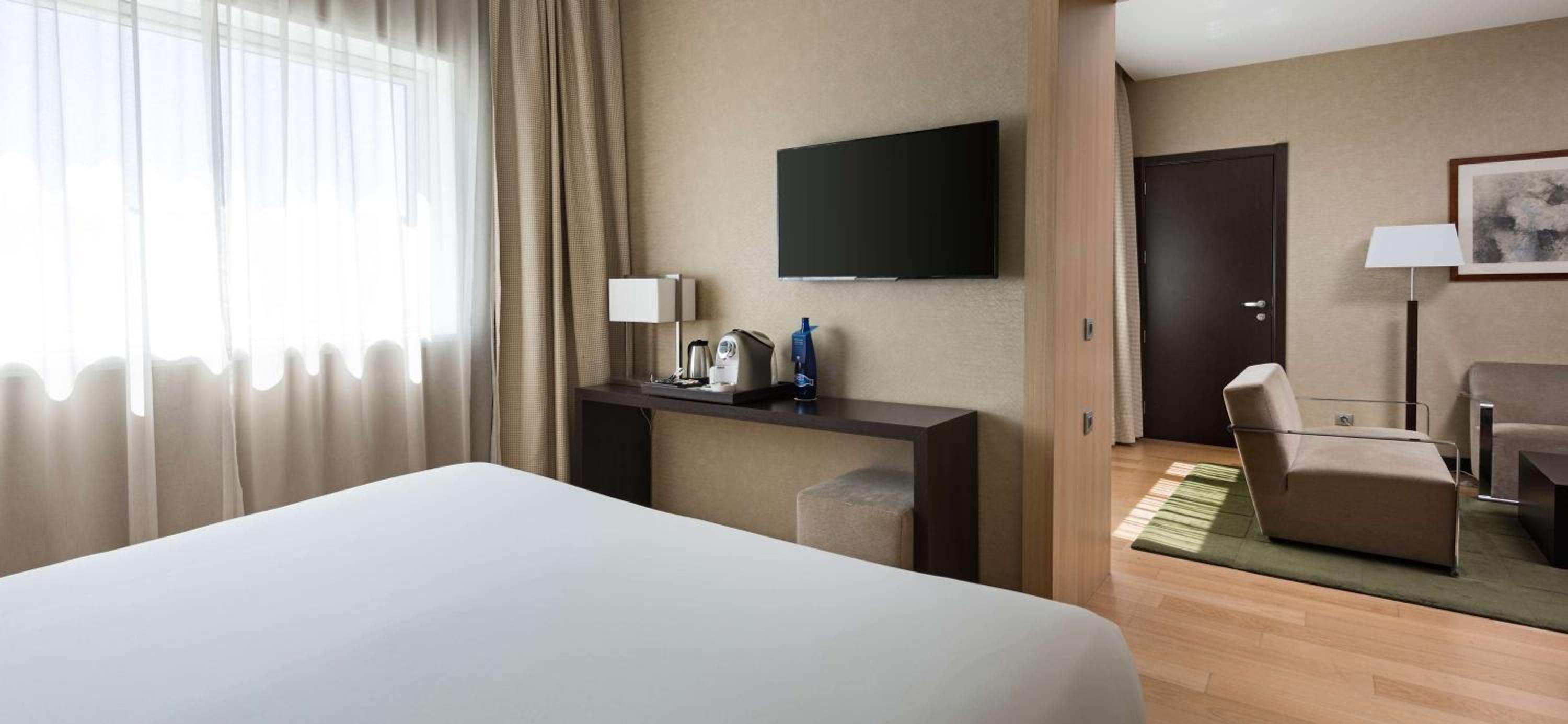 Junior Suite - Photo 4
