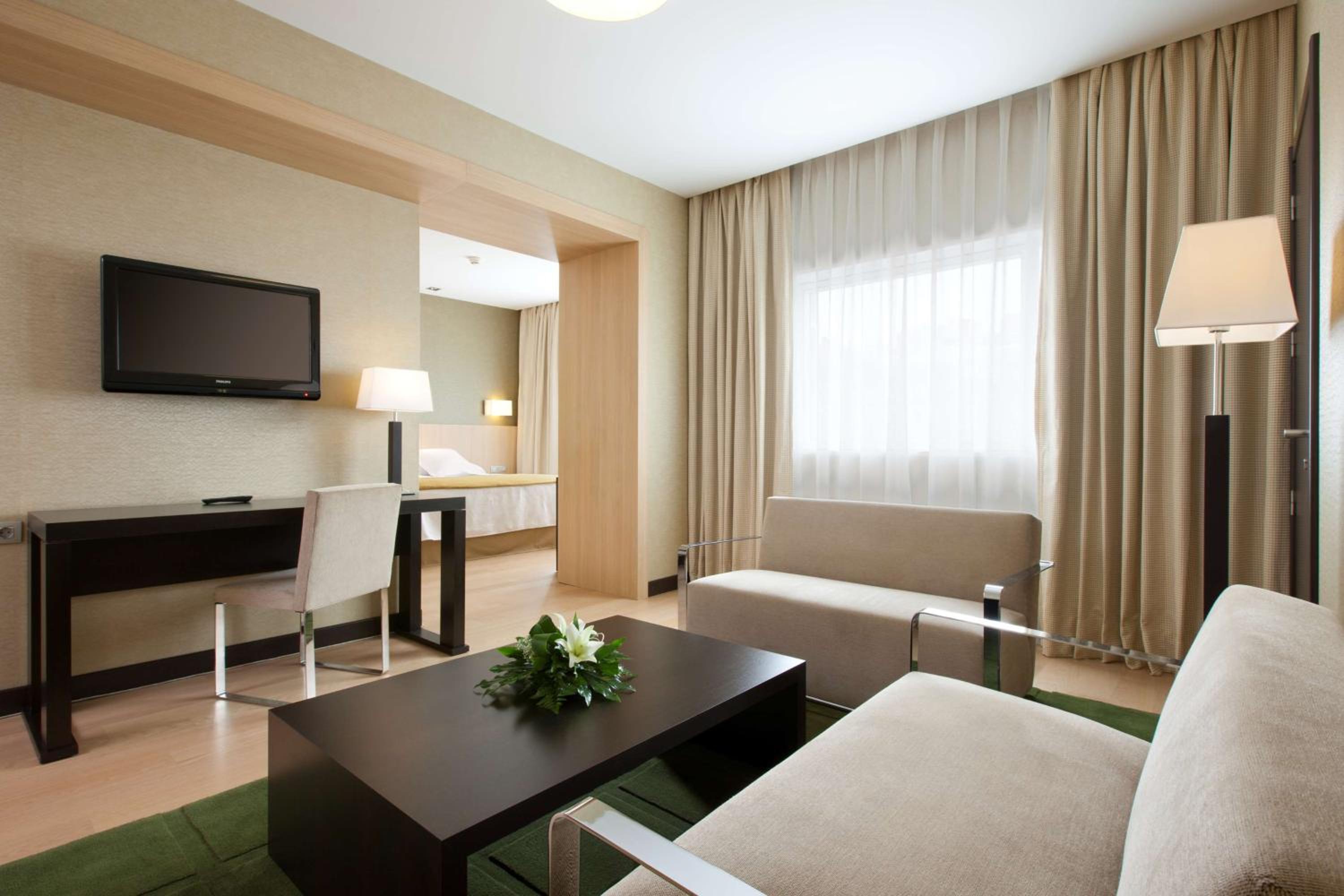 Junior Suite - Photo 2