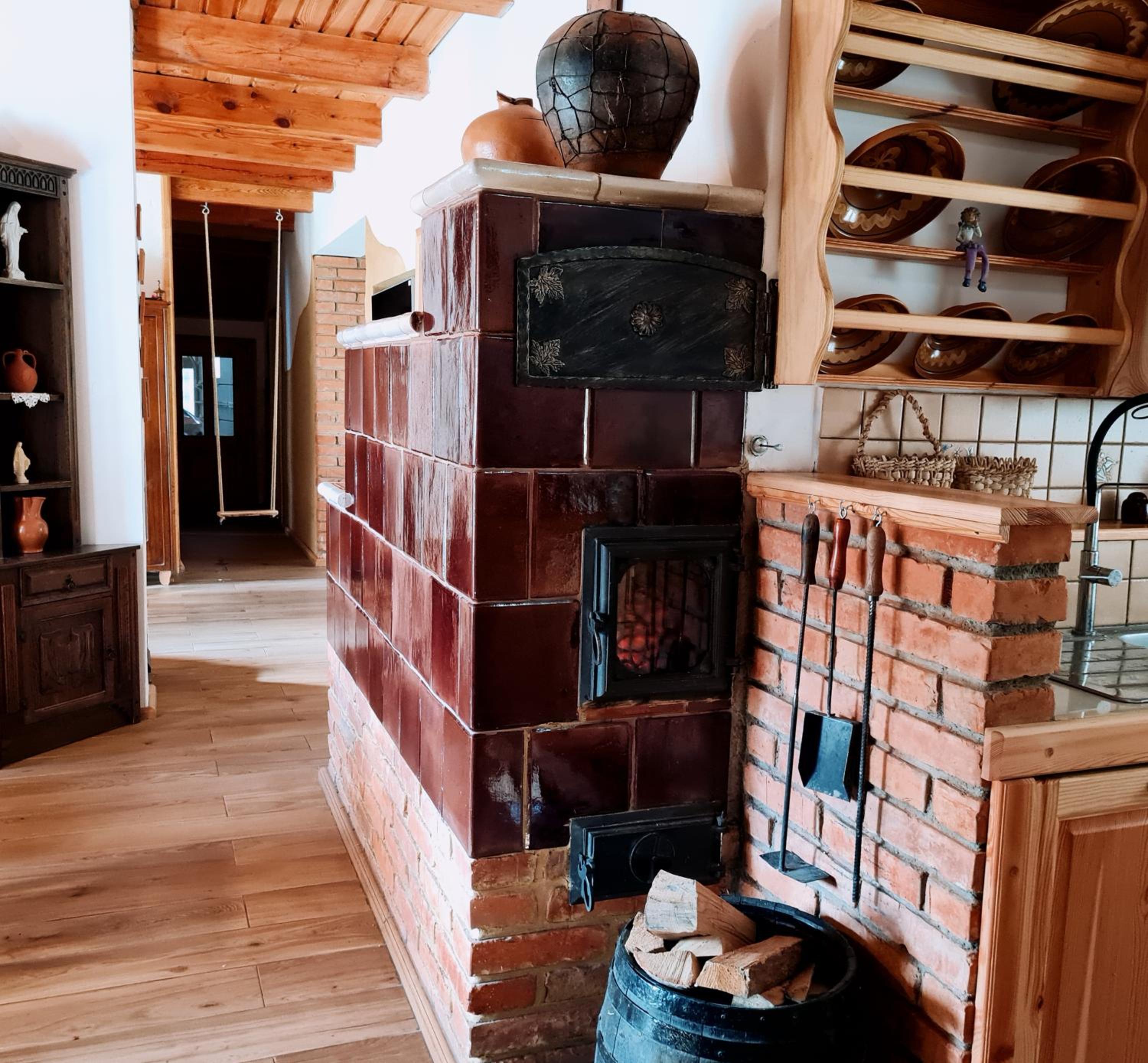 Two-Bedroom House - Photo 7