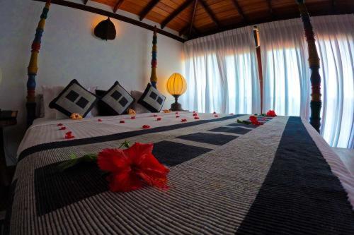 Wellness Junior Suite