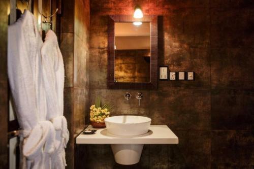 Wellness Junior Suite photo 2