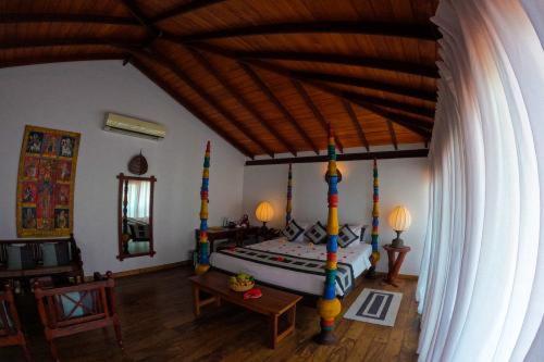 Wellness Junior Suite photo 3