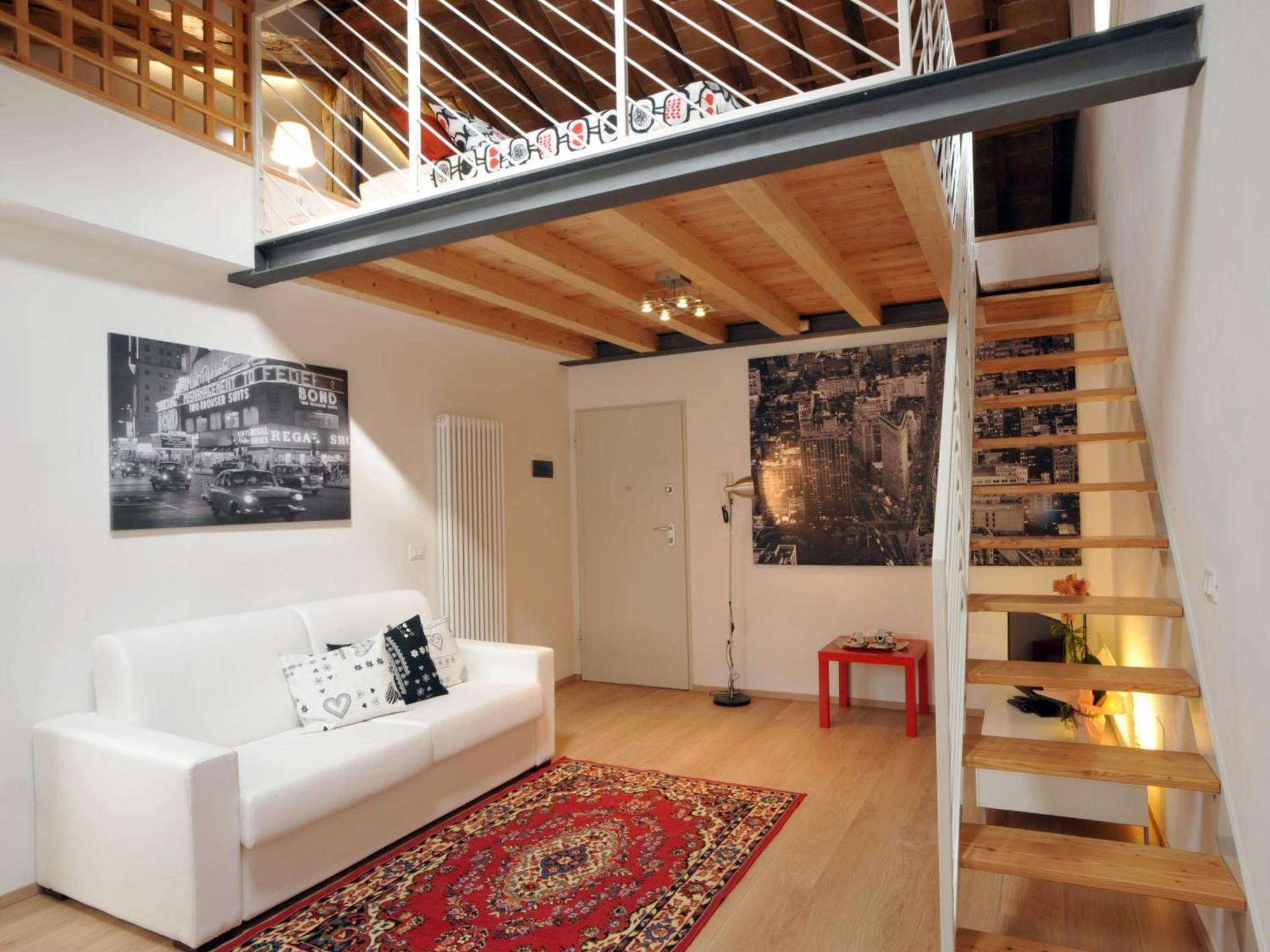 Loft - Photo 4