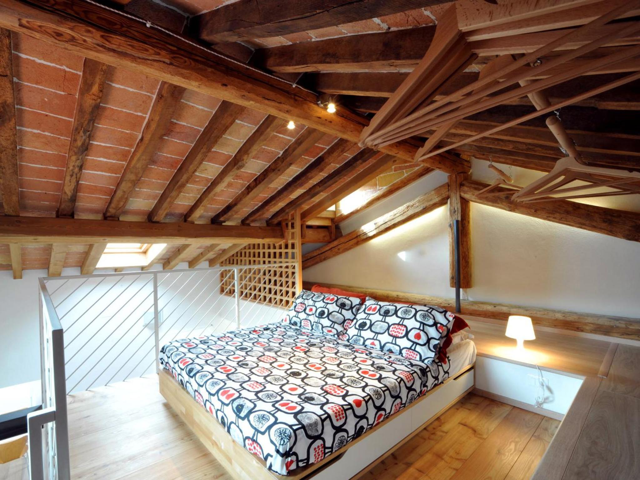 Loft - Photo 1