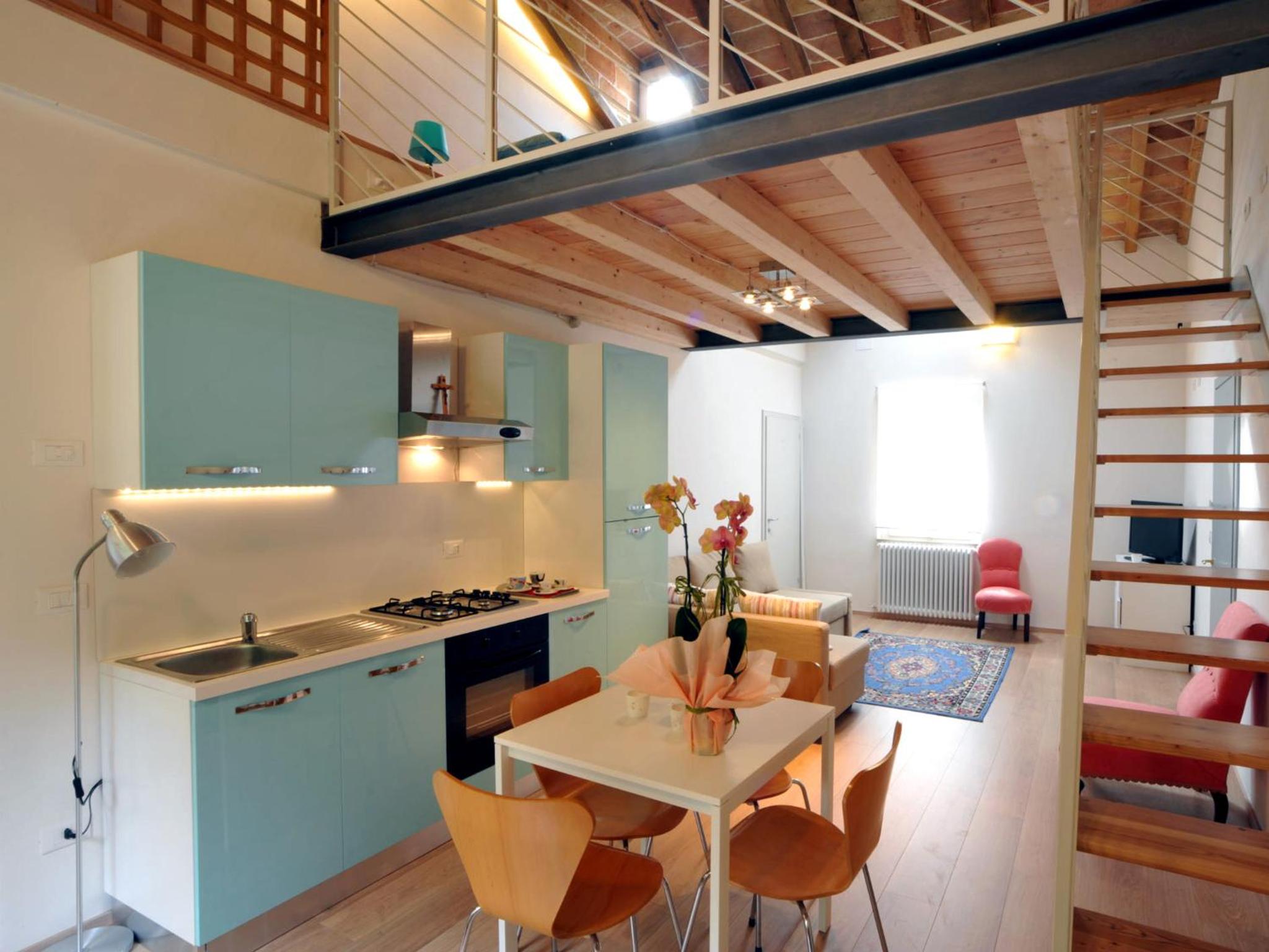 Loft - Photo 7