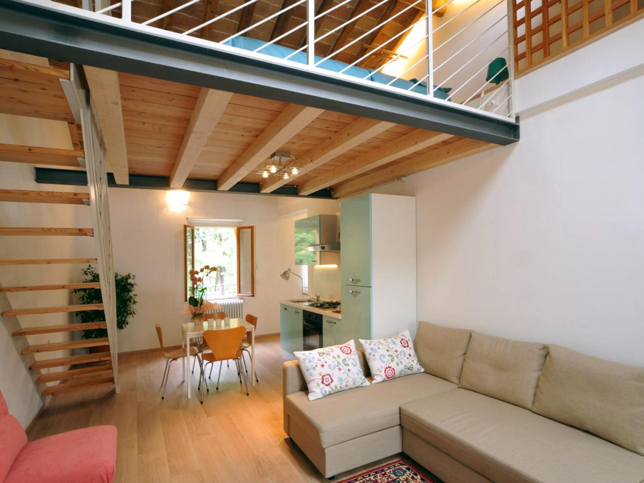 Loft - Photo 9