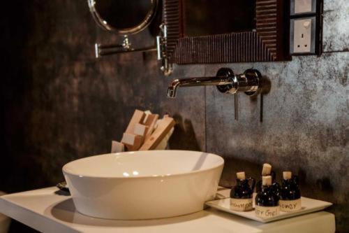 Wellness Thaulle Suite photo 3