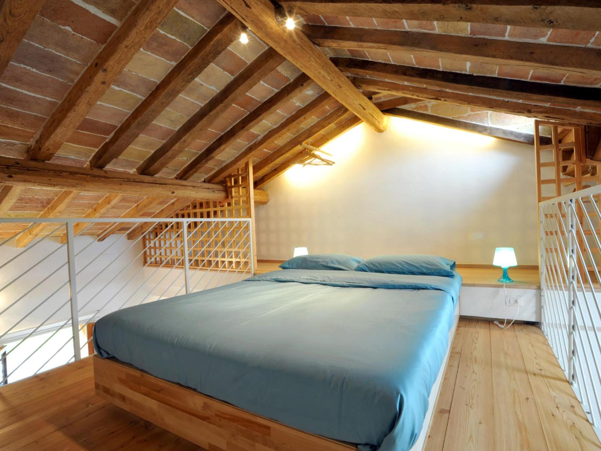 Loft - Photo 6