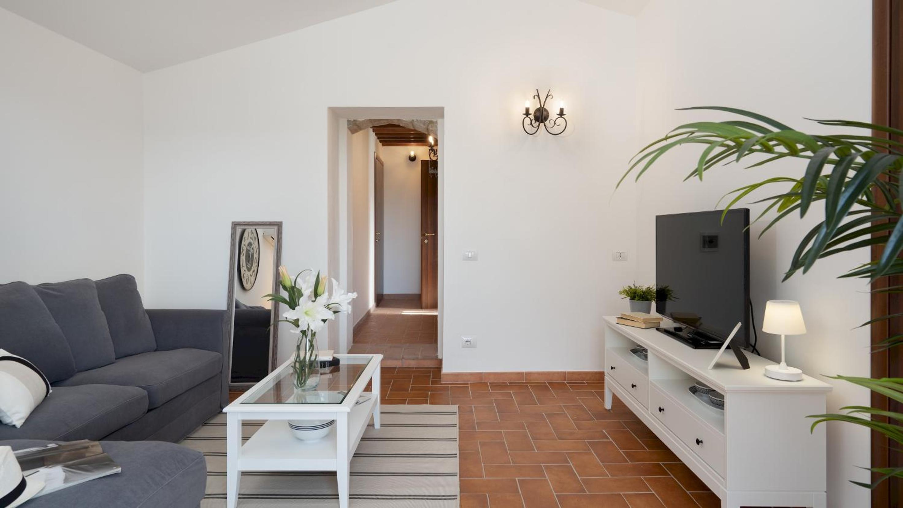 Four-Bedroom Villa