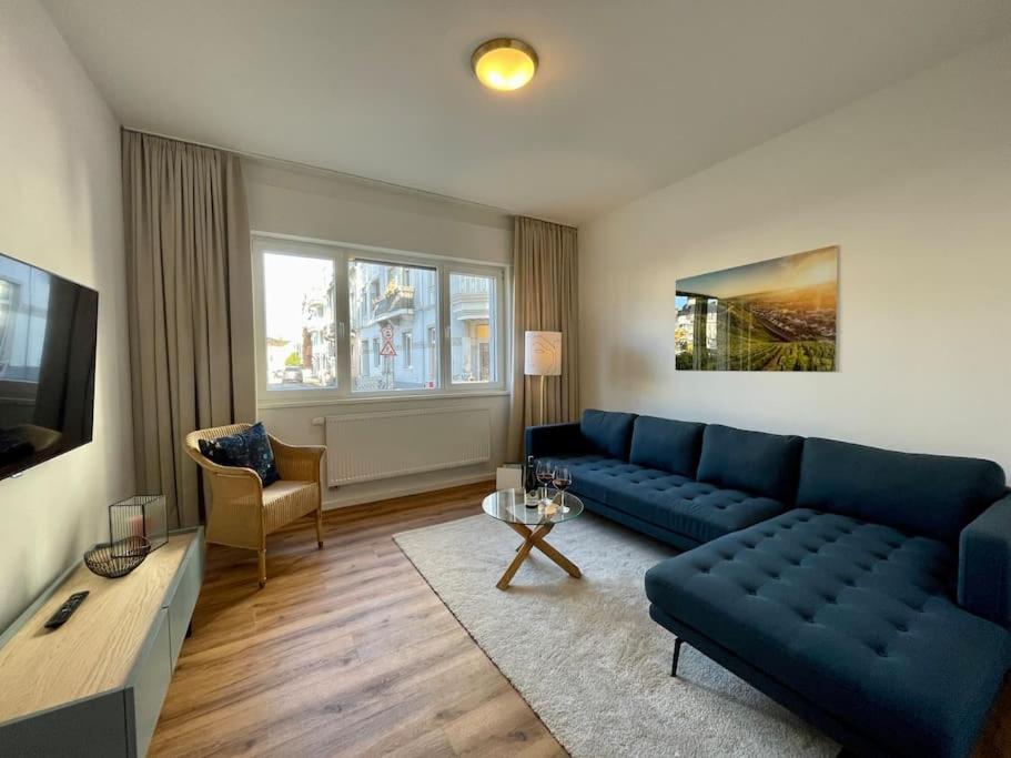 Two-Bedroom Apartment photo 1