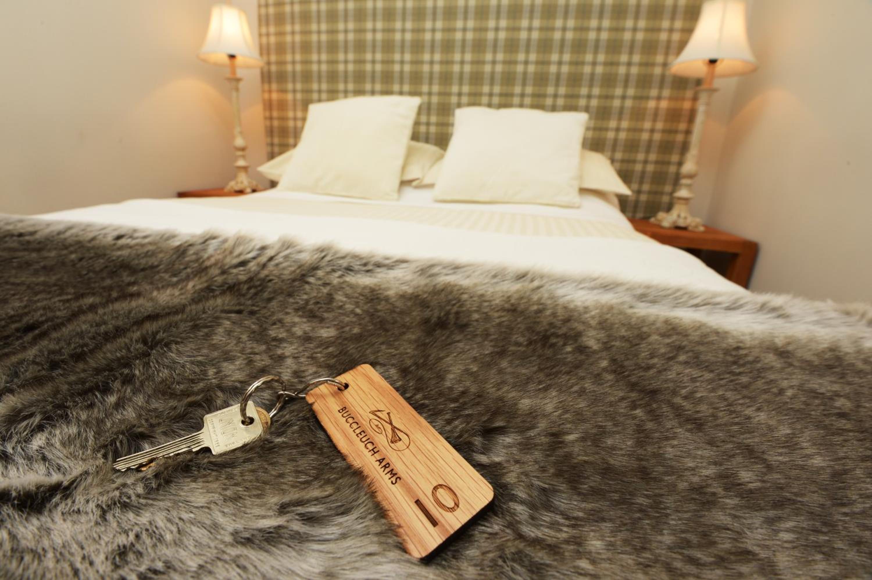 Double Room - Photo 3