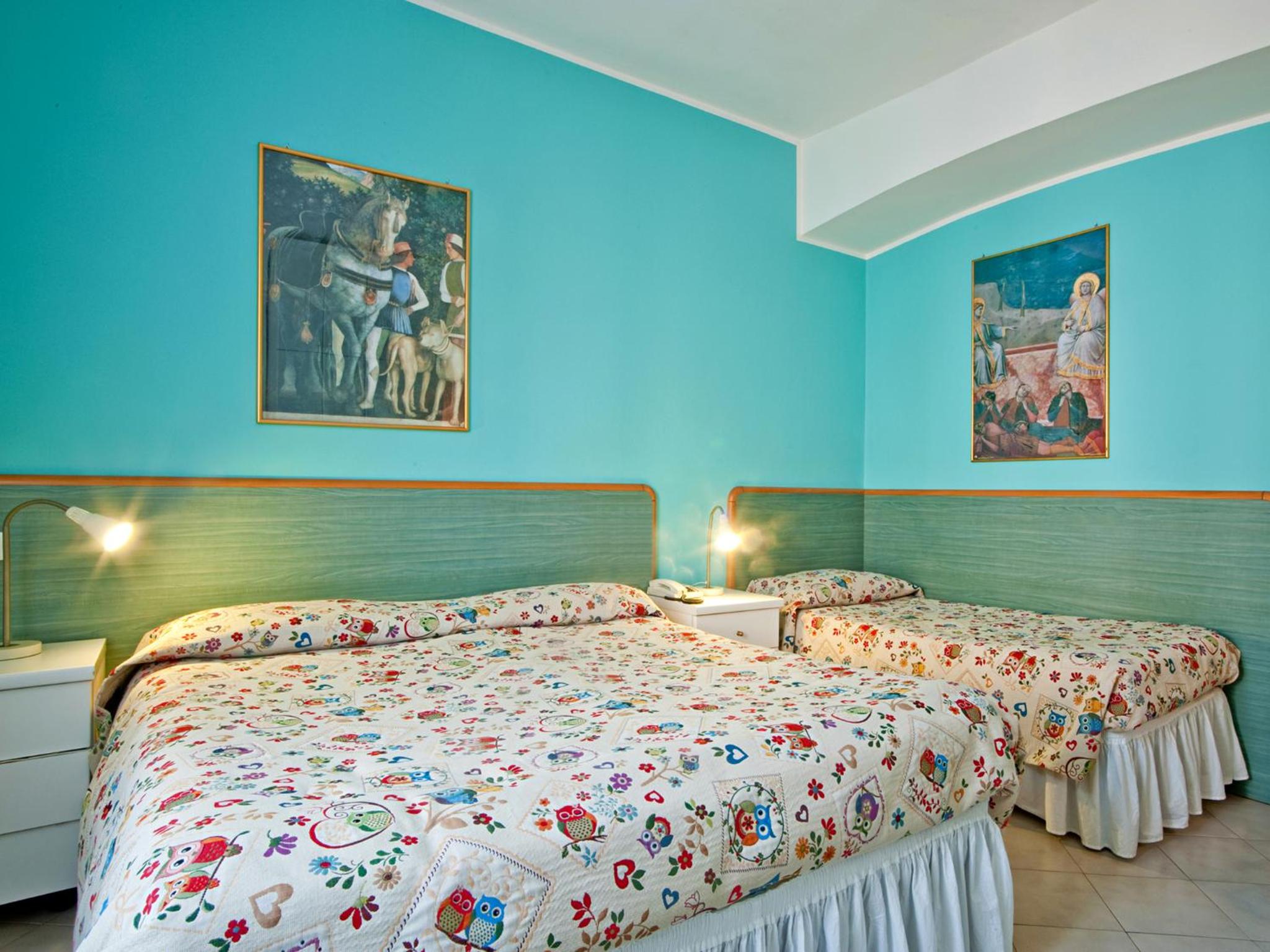 Triple Room photo 1