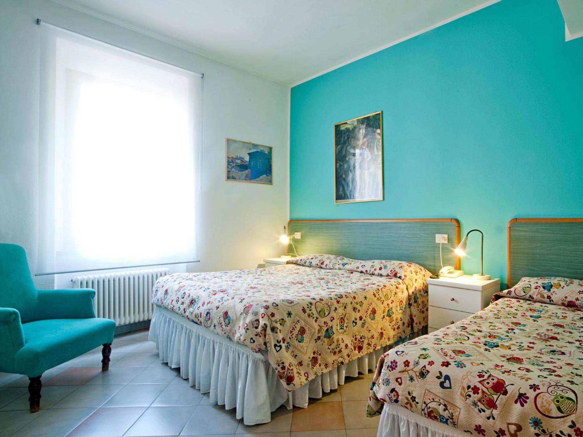 Triple Room photo 2