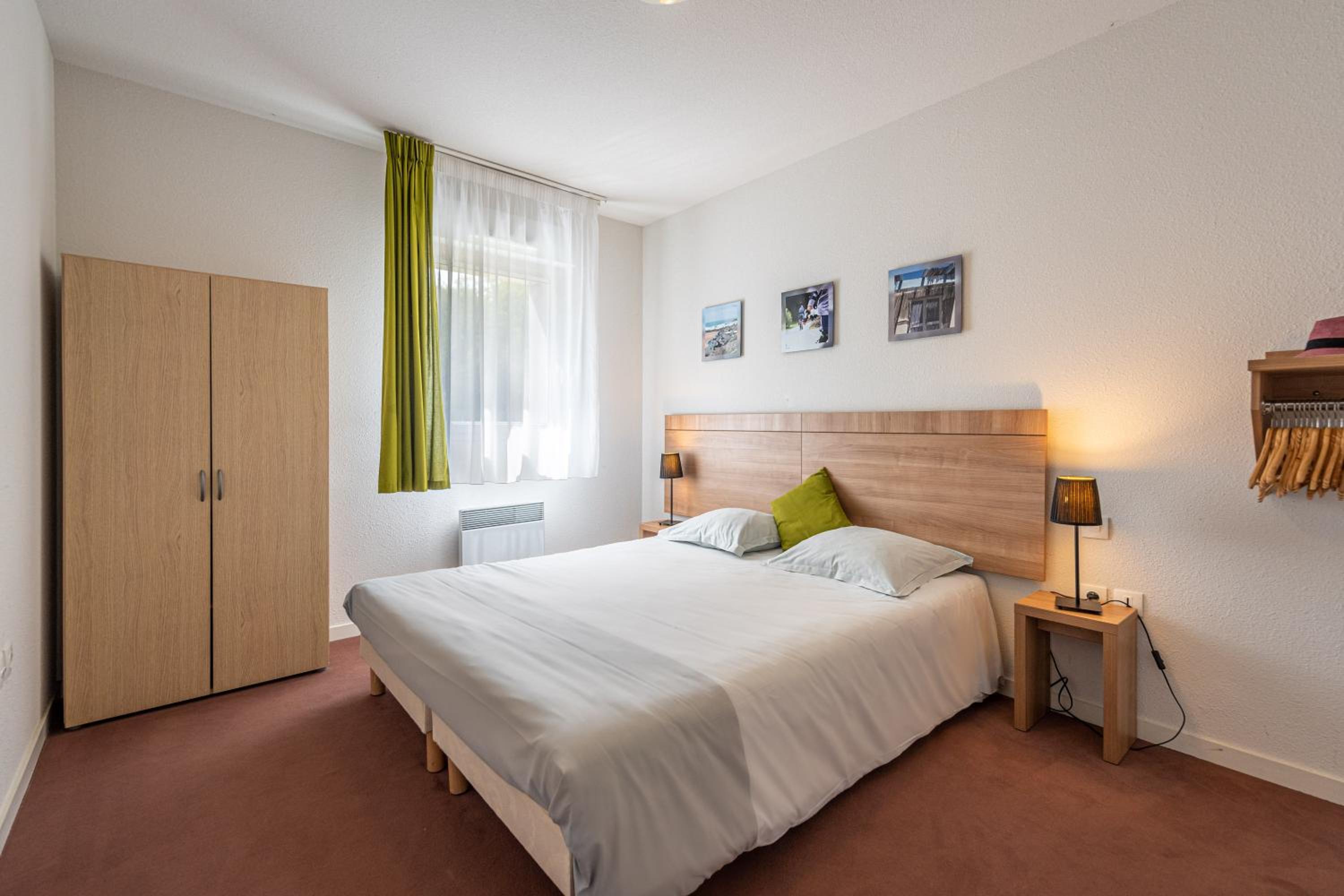 1-Bedroom Cottage - 4 people - Photo 6