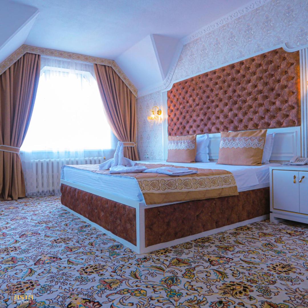 Duplex Suite