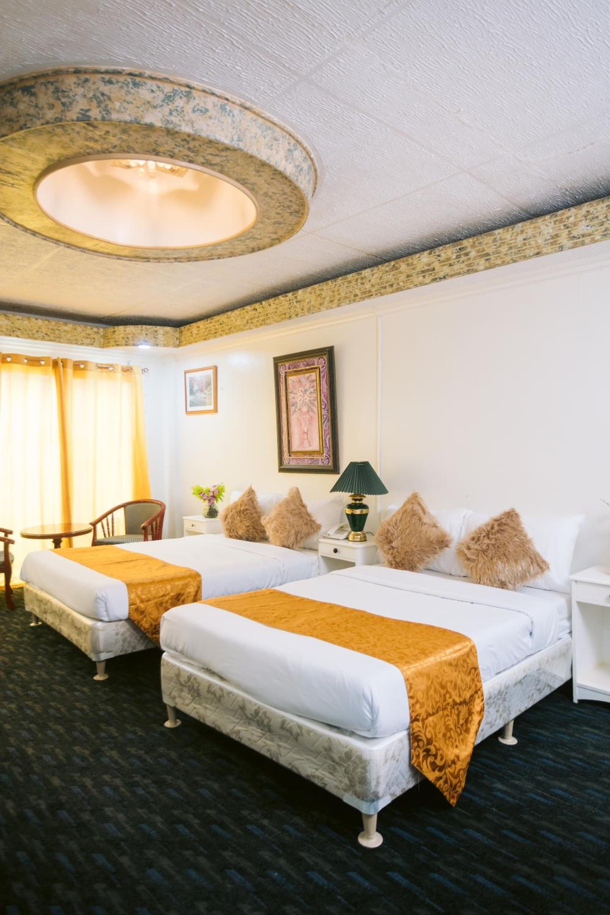 Suite