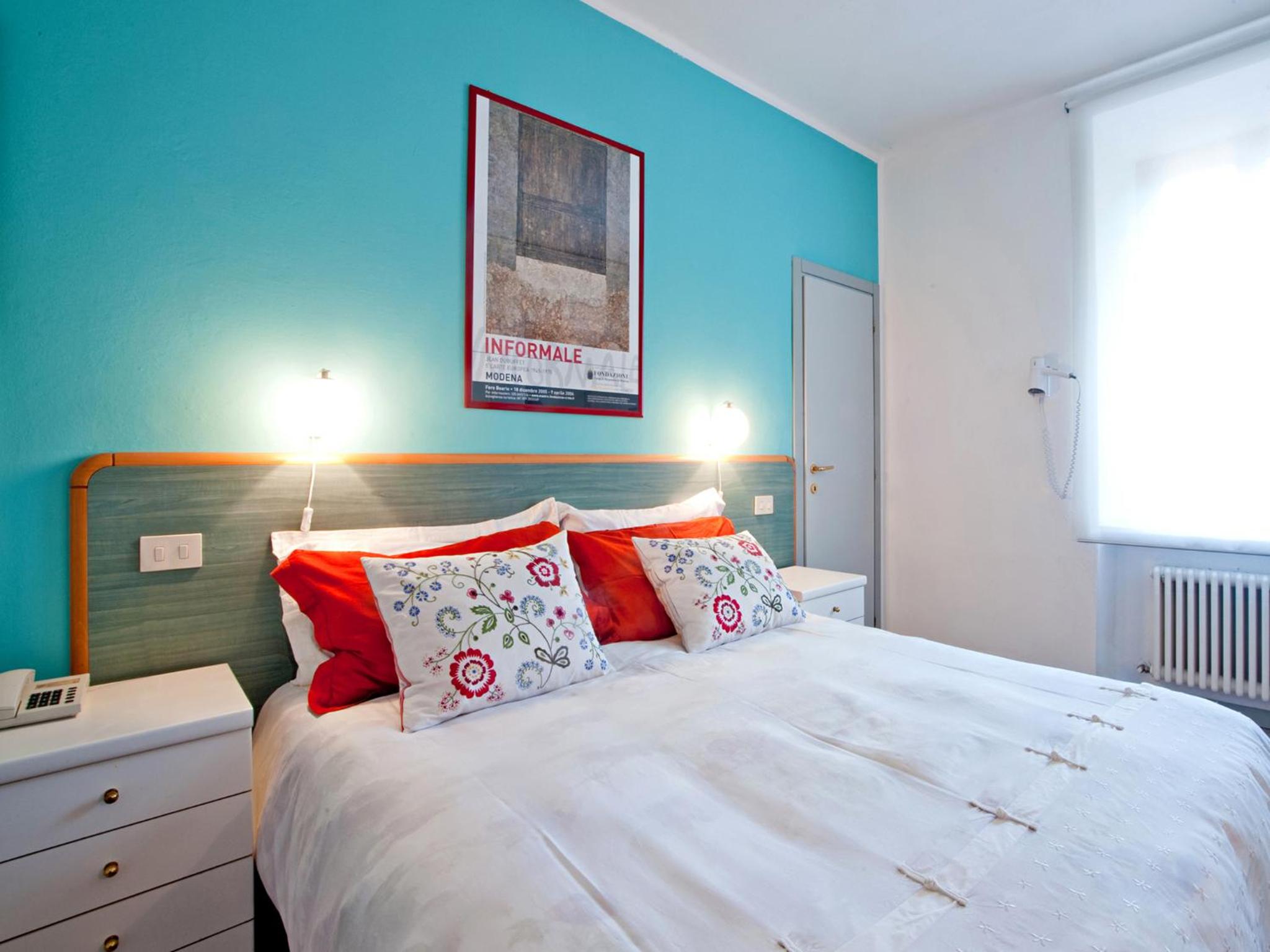 Double Room photo 3