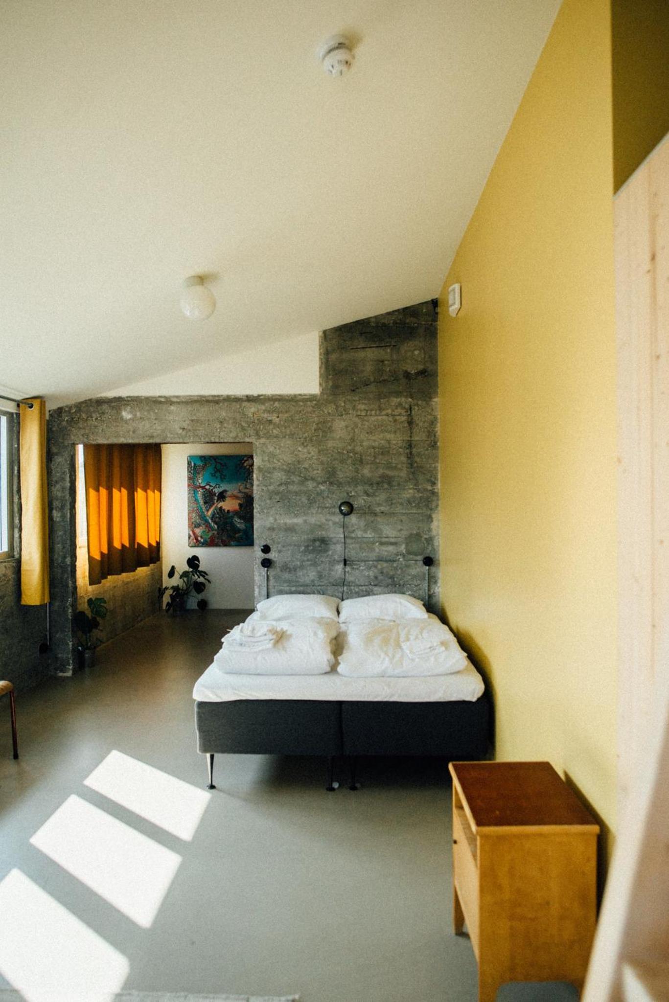Loft photo 1