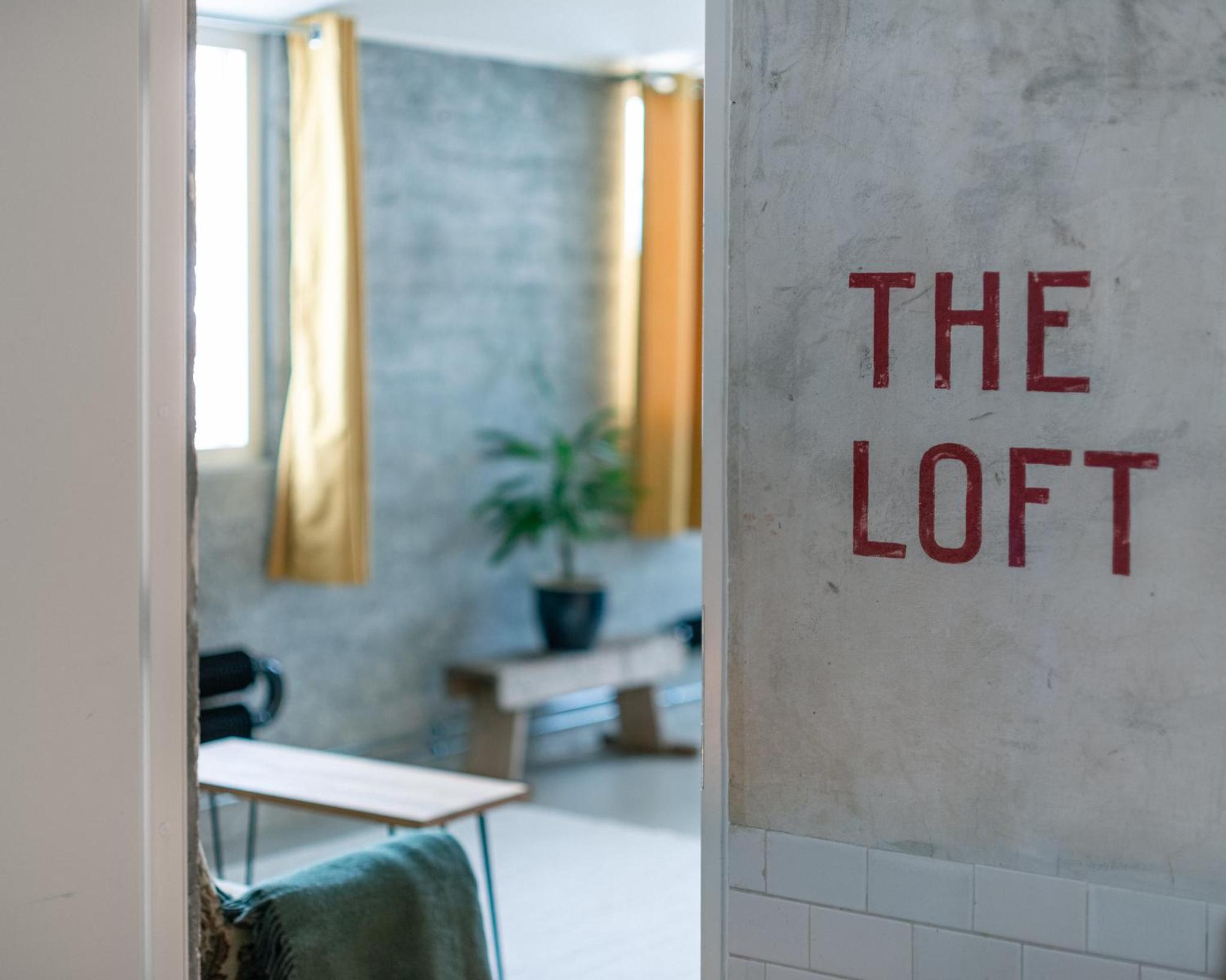Loft - Photo 4