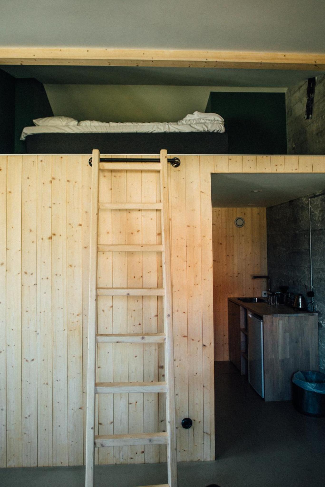 Loft - Photo 5