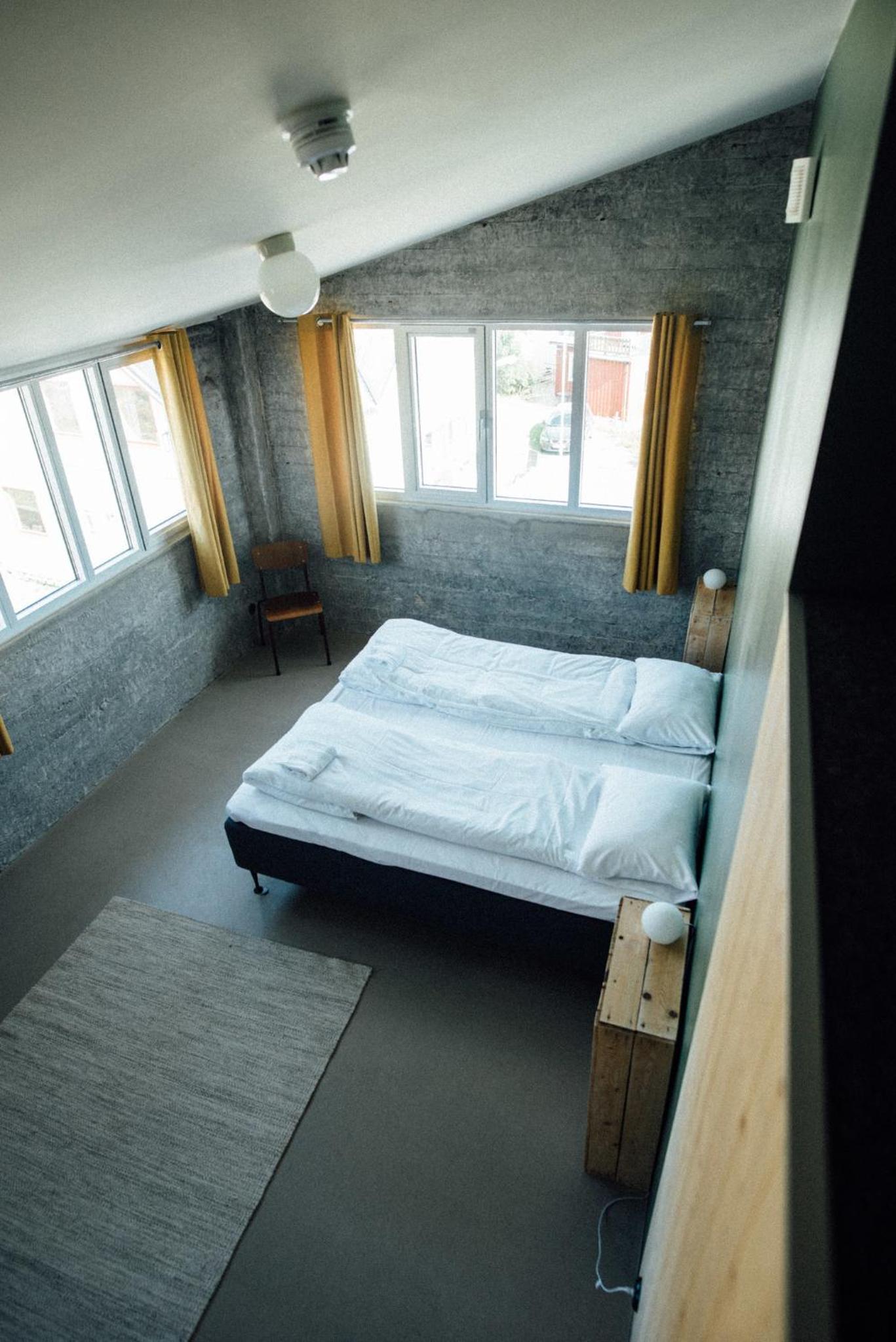 Loft - Photo 3