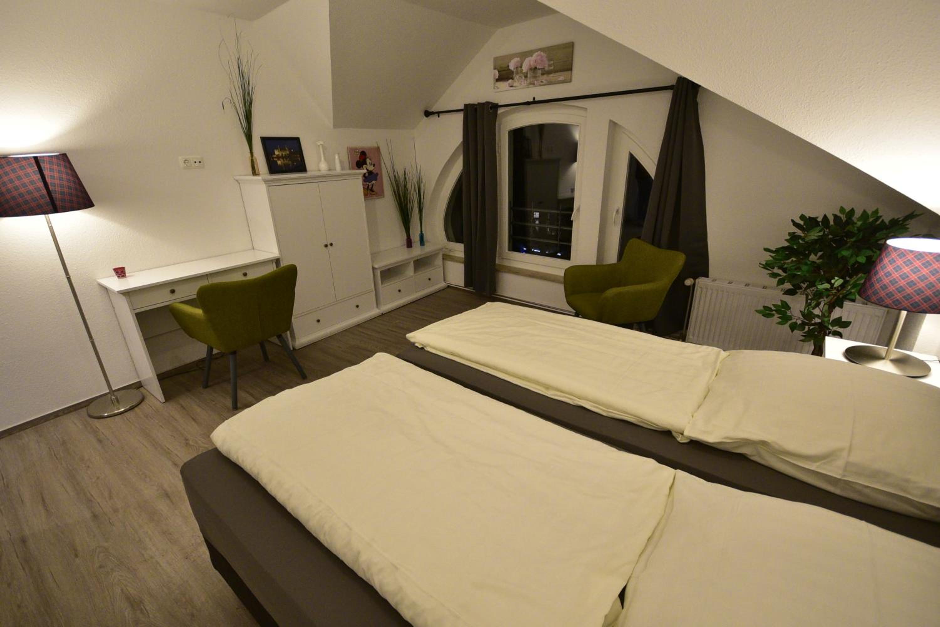 Double Room upper floors - Photo 1