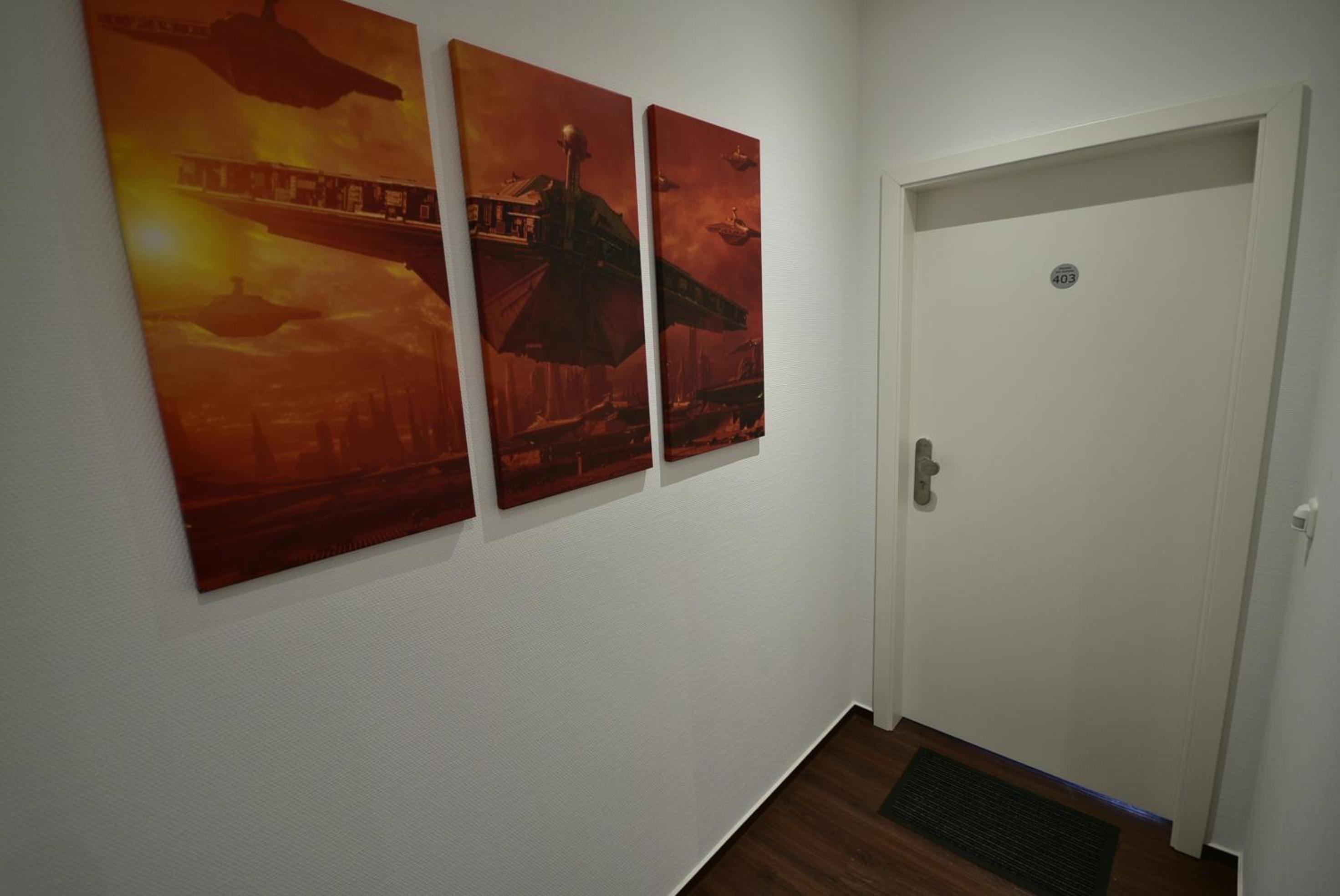 Penthouse - Photo 2