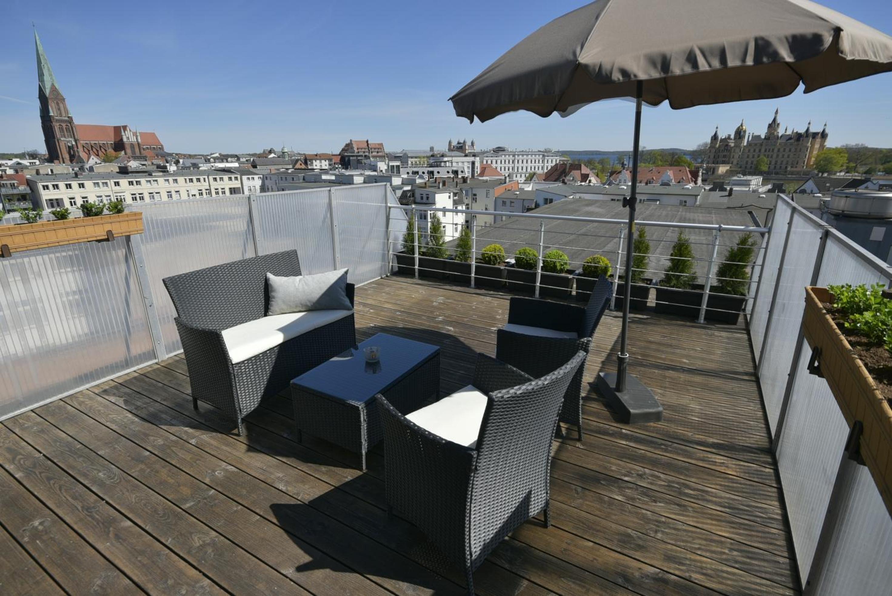 Penthouse - Photo 7