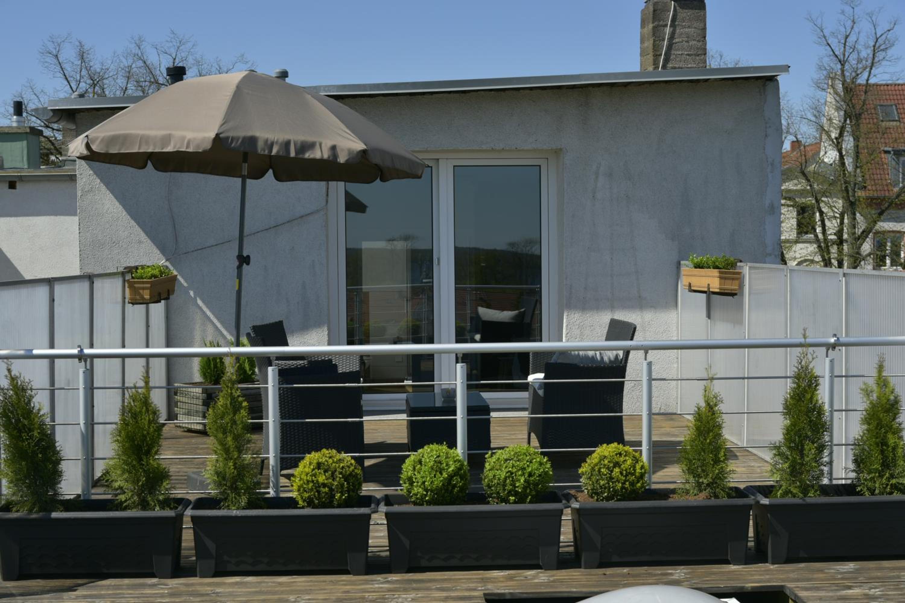 Penthouse - Photo 8