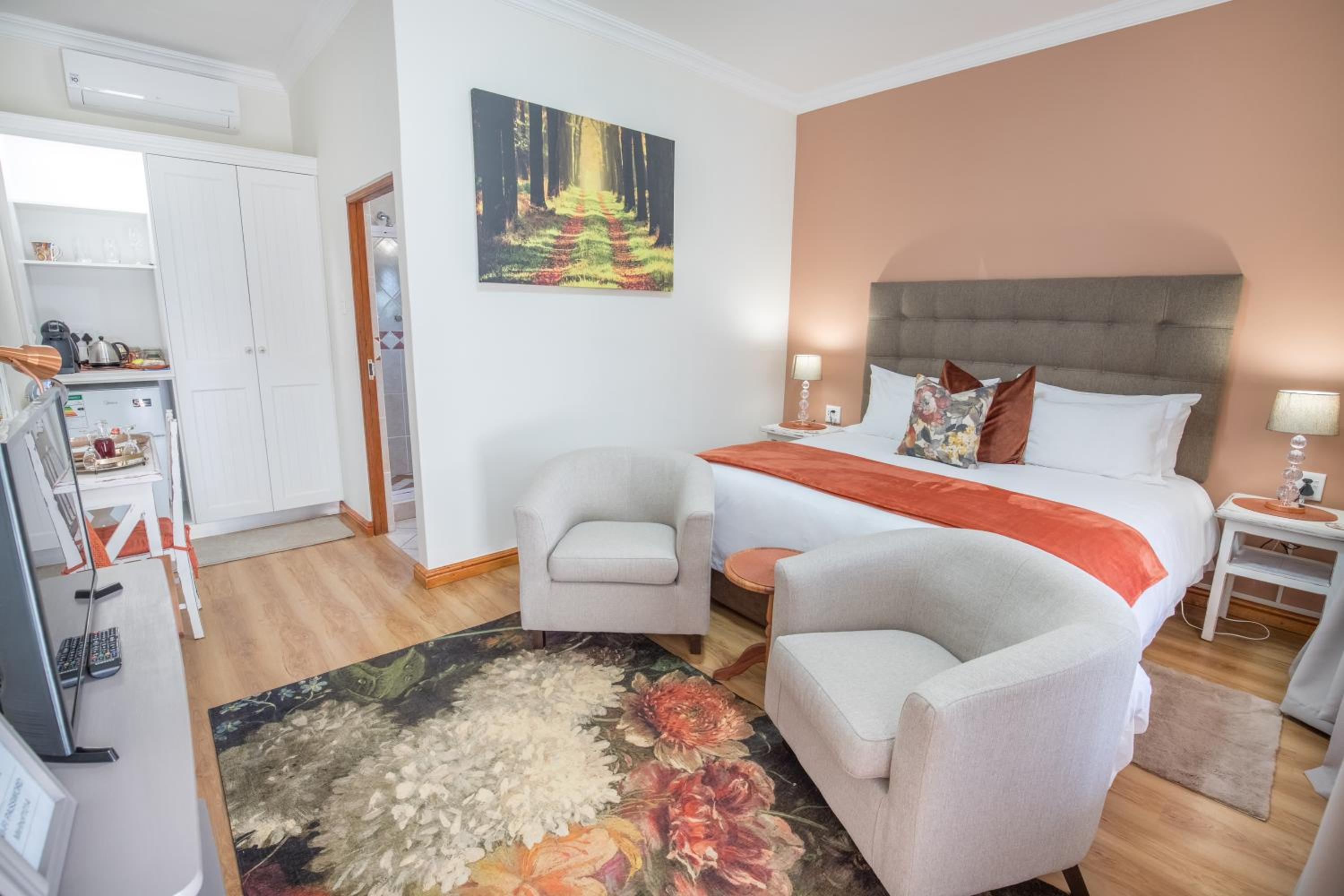 Superior King Room