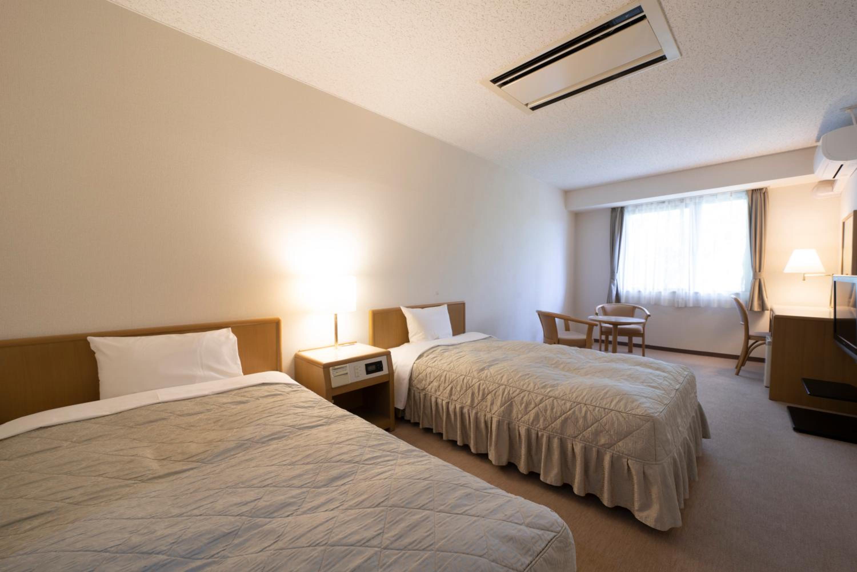 Twin Room photo 1