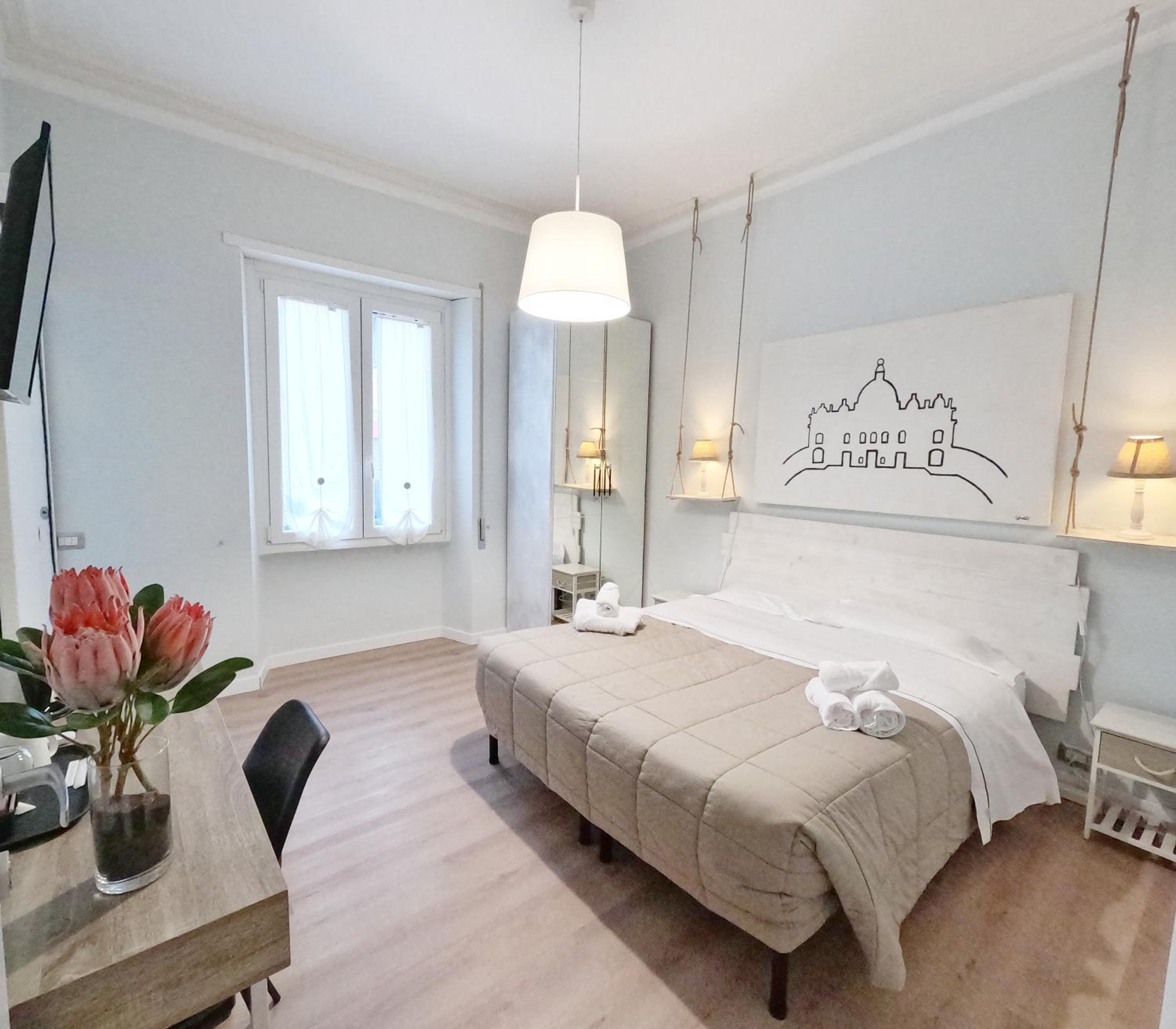 Double Room photo 1