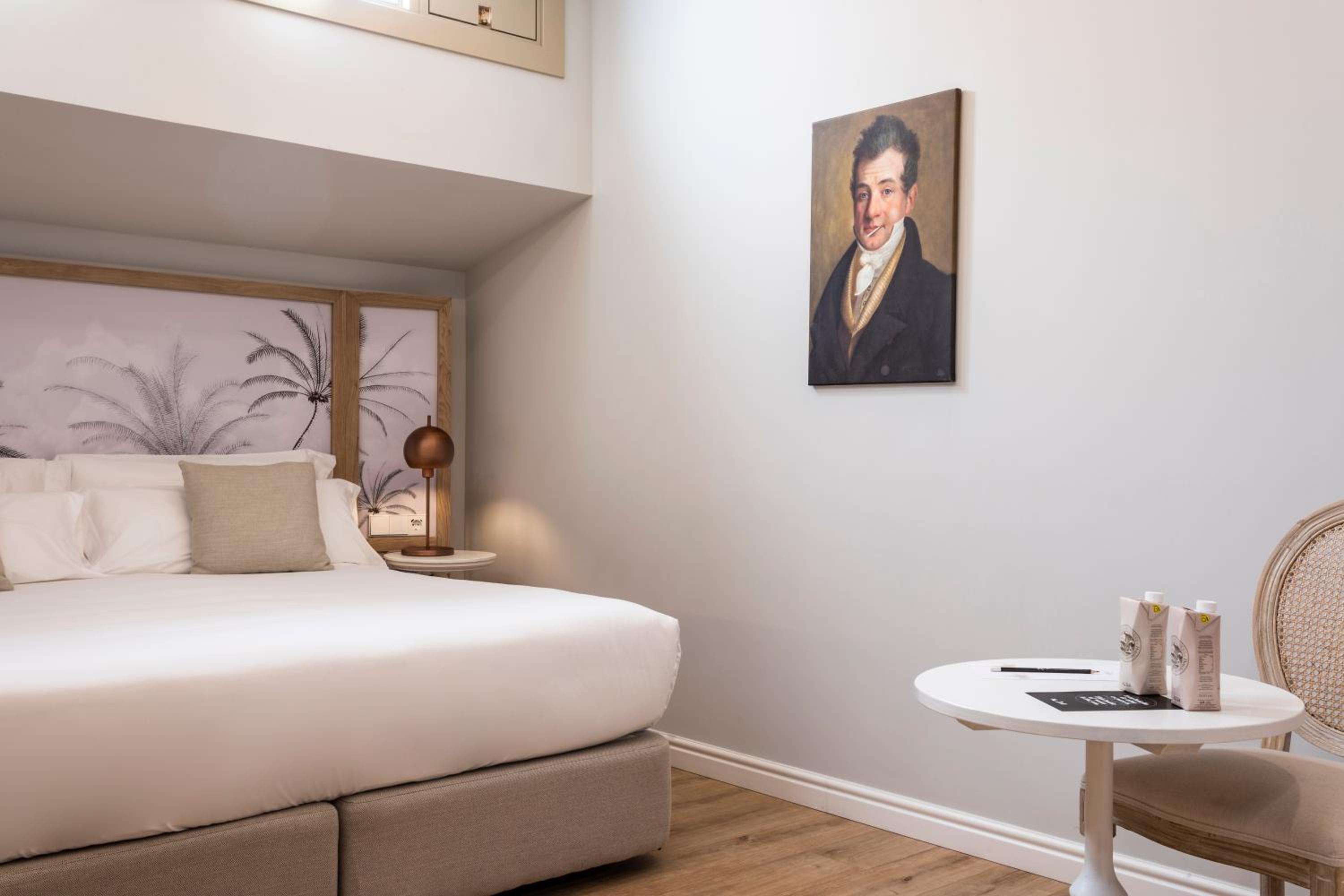 Triple Room with Terrace photo 2