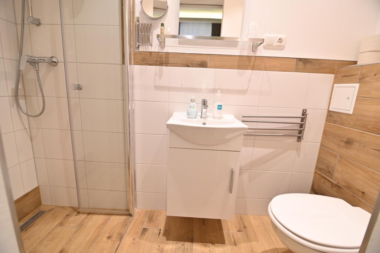 Double room guest house - Photo 3