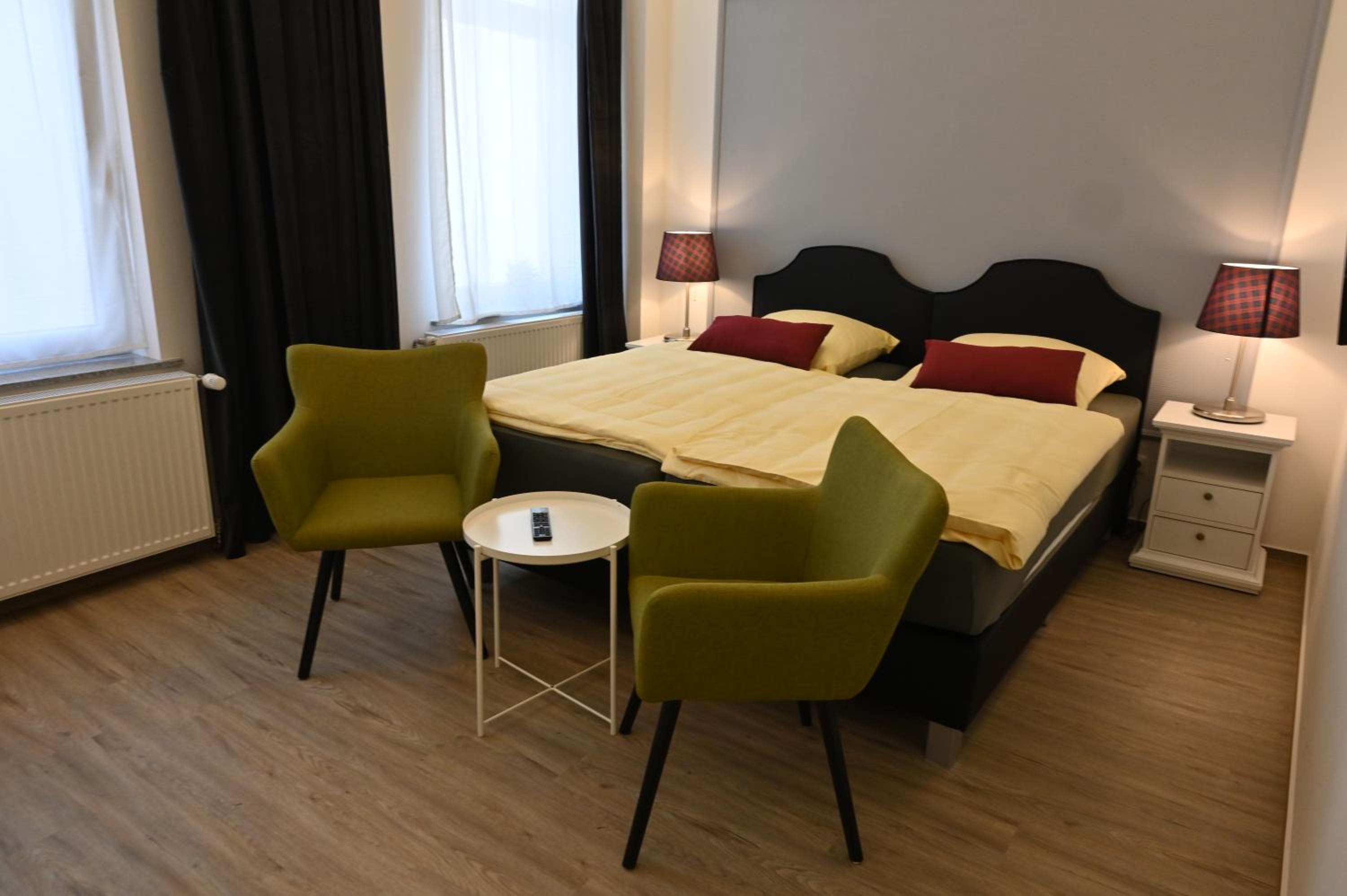 Double room guest house - Photo 2