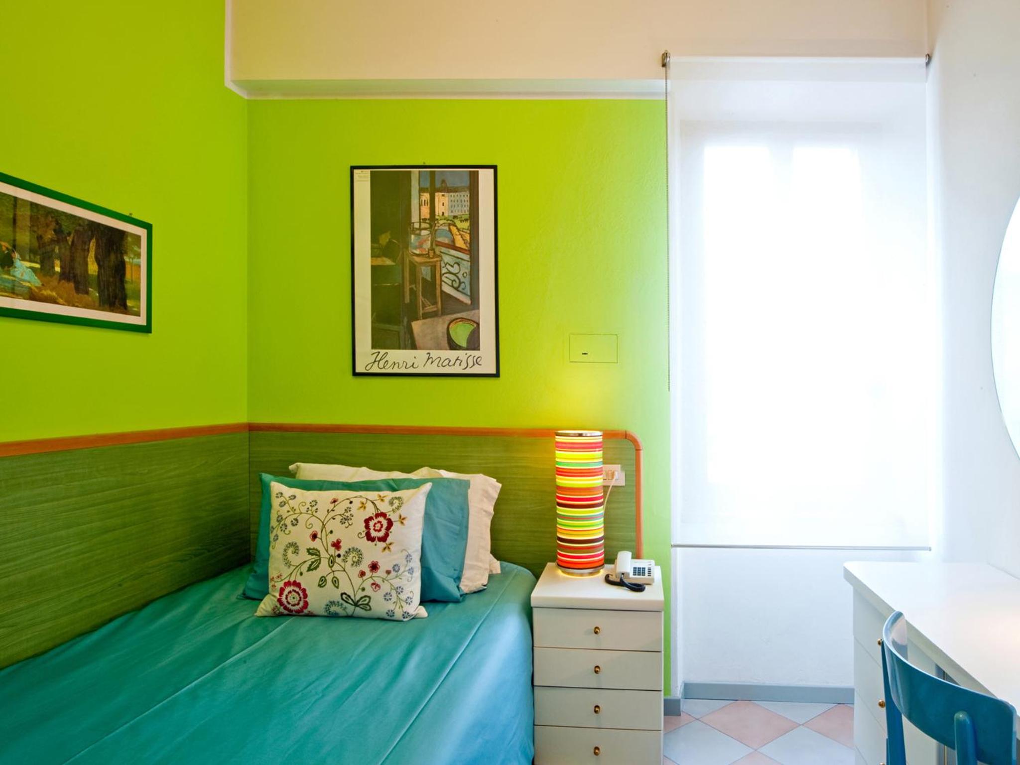 Single Room photo 1